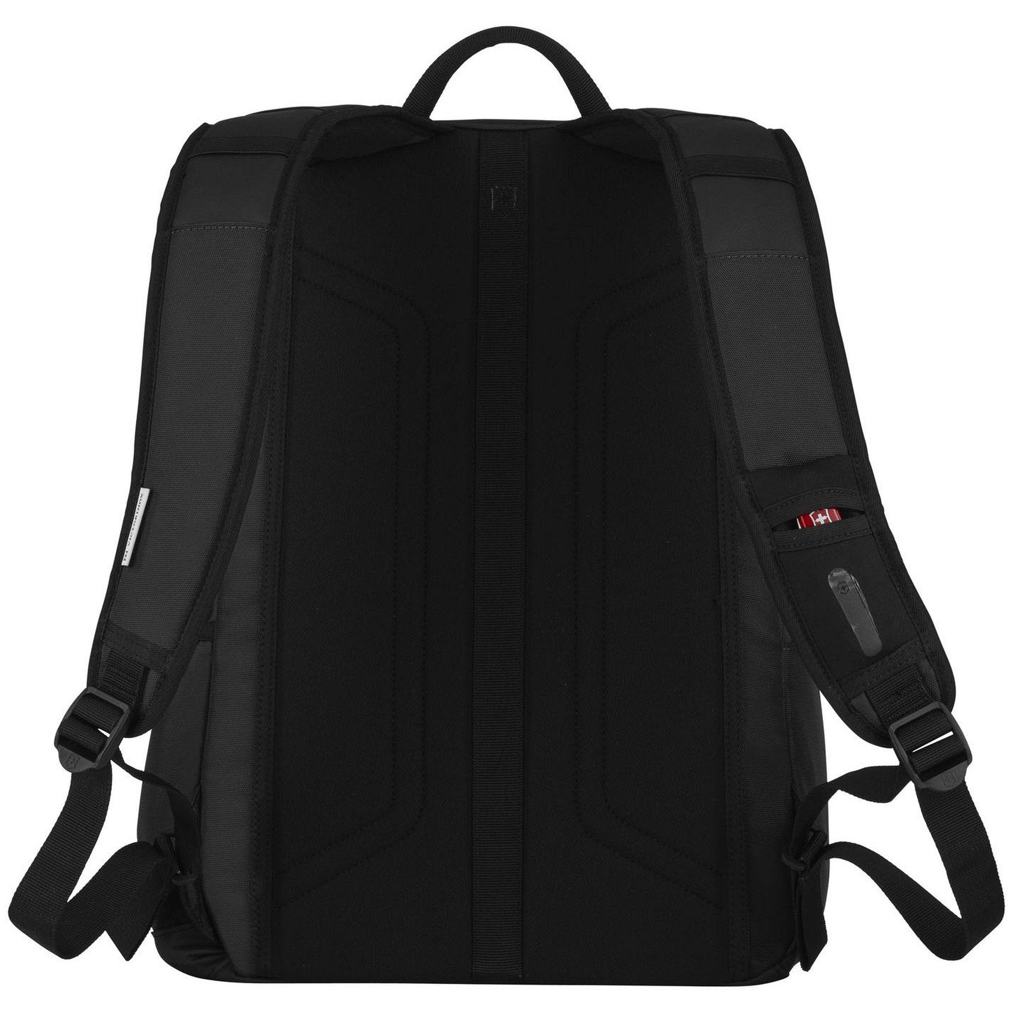 Victorinox Altmont Original Standard Backpack schwarz