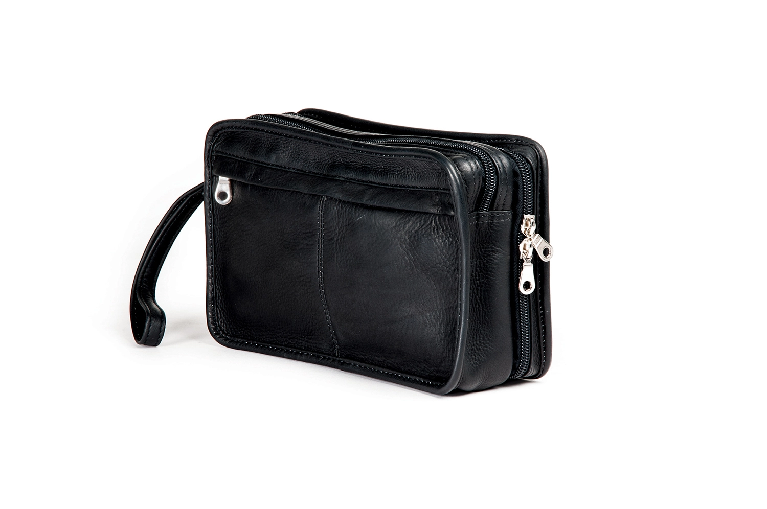 Harold&#039 s Country Accessories Men&#039 s bag Schwarz