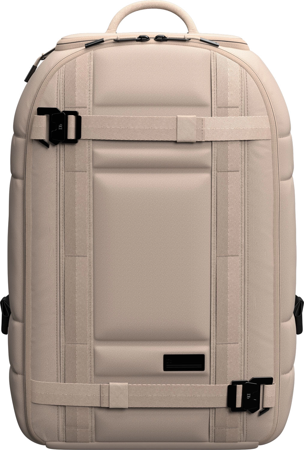 D_b_ Ramverk Backpack 26 L Fogbow Beige