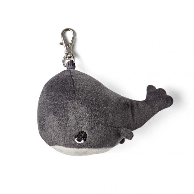 ergobag Hangies Plüsch (1-tlg.) Willy