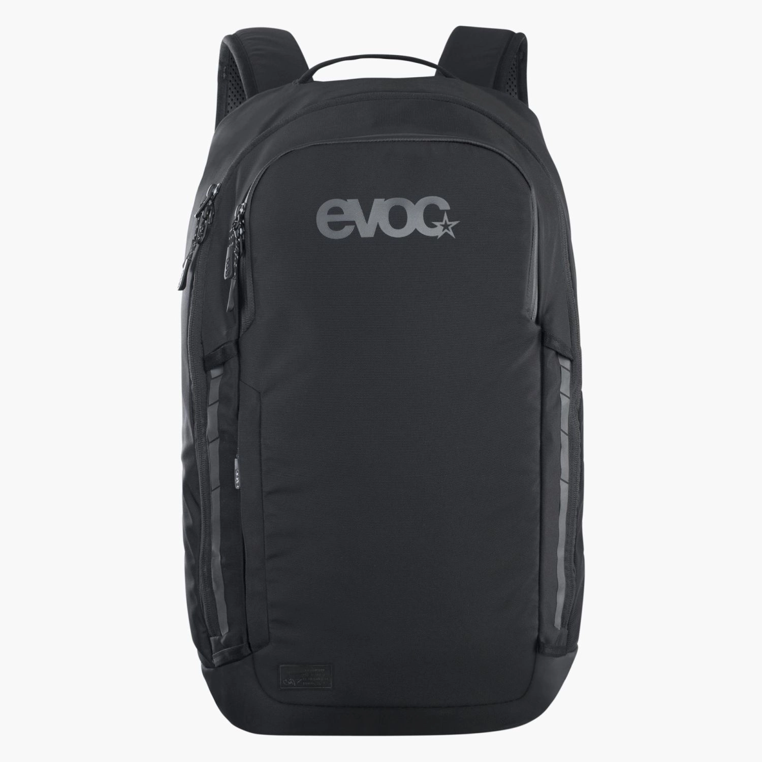 evoc BIKE PACKS Commute 22 Backpack Black