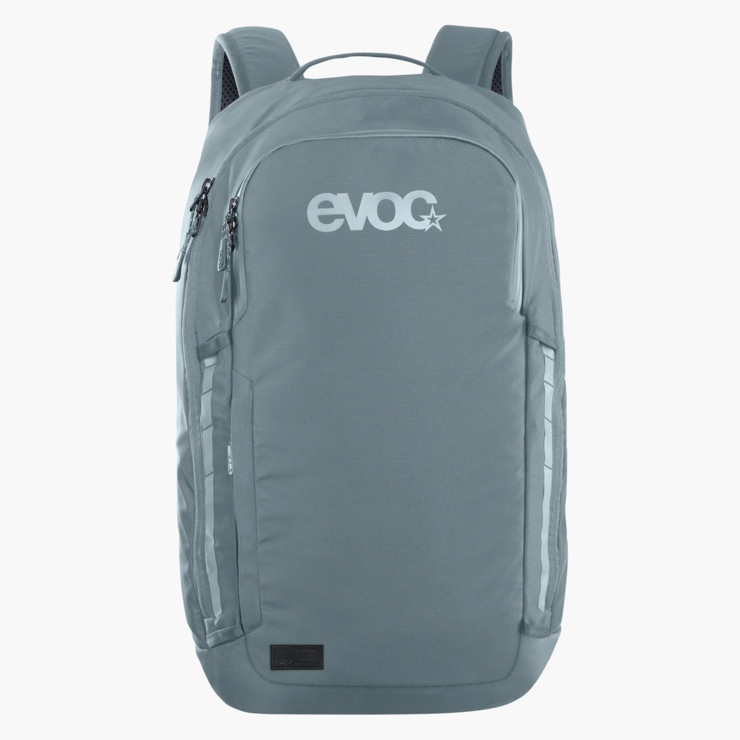 evoc BIKE PACKS Commute 22 Backpack Steel