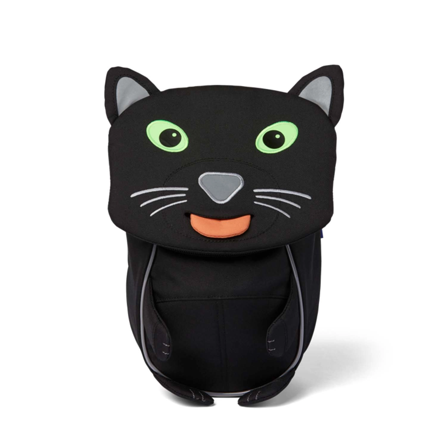 Affenzahn Kleiner Freund Panther Schwarz