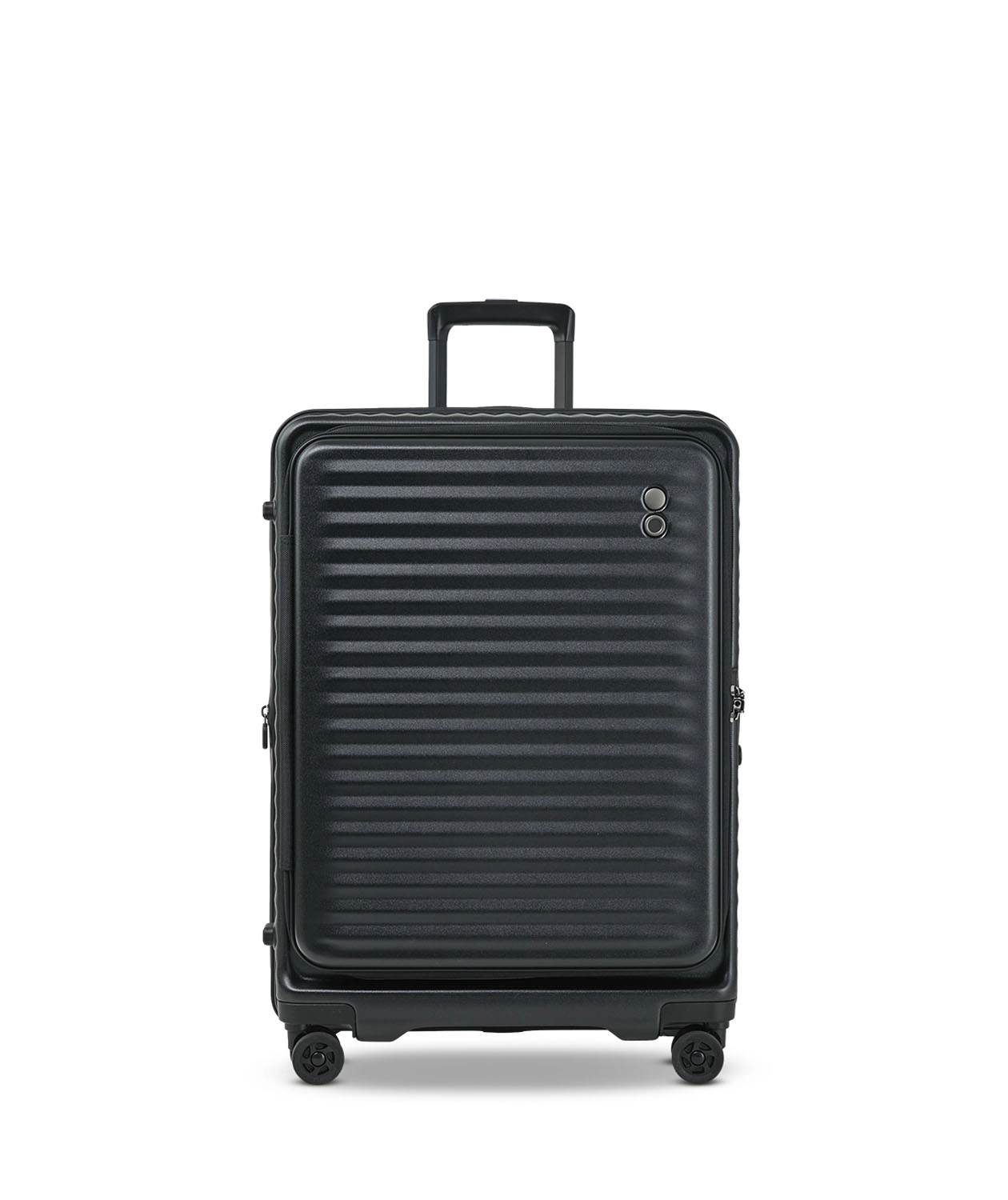 ECHOLAC Celestra FA Koffer Medium 65cm, EXP Black