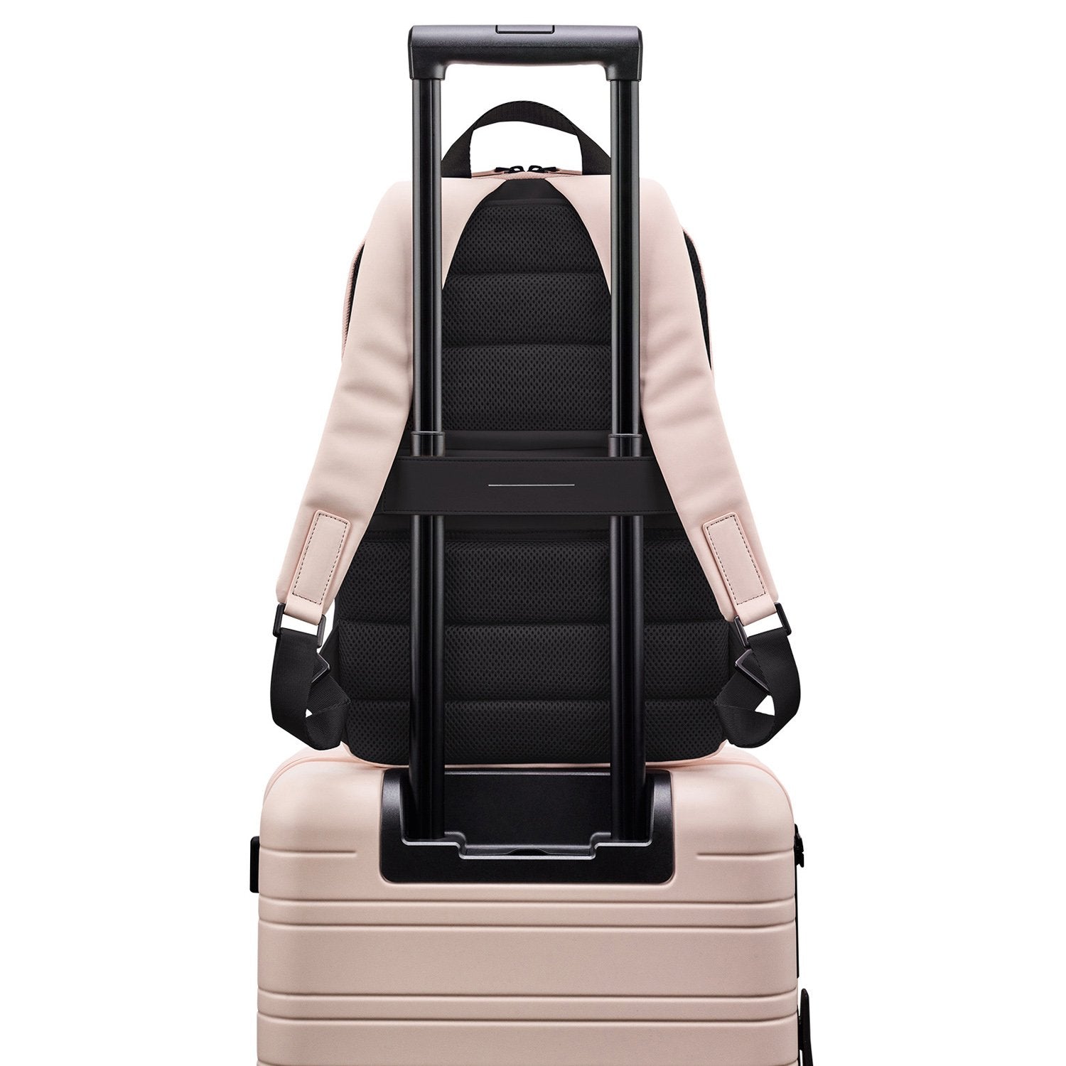 Horizn Studios Gion Pro Rucksack S Pale Rose