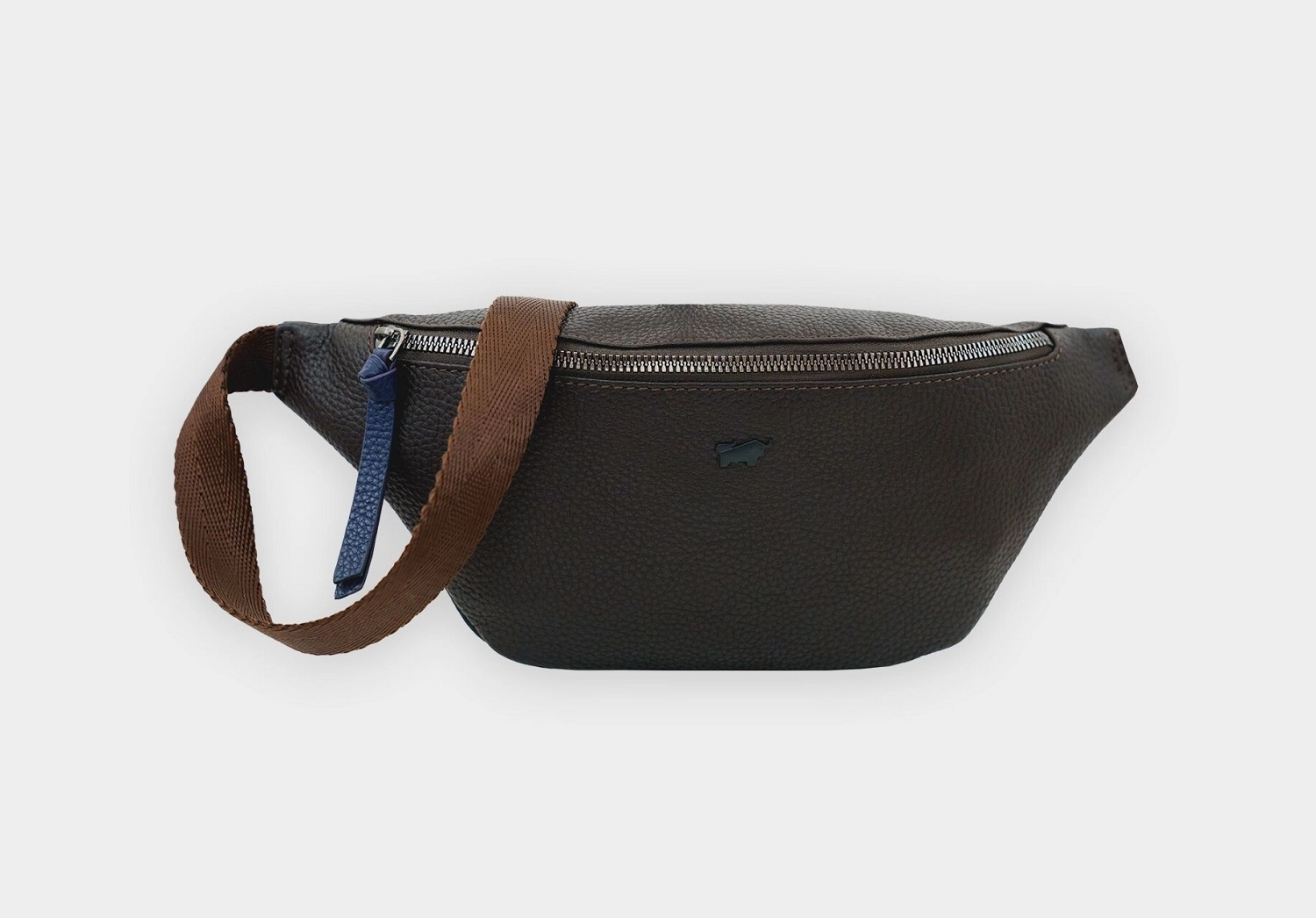 Braun Büffel Novara Cross Body Bag S braun