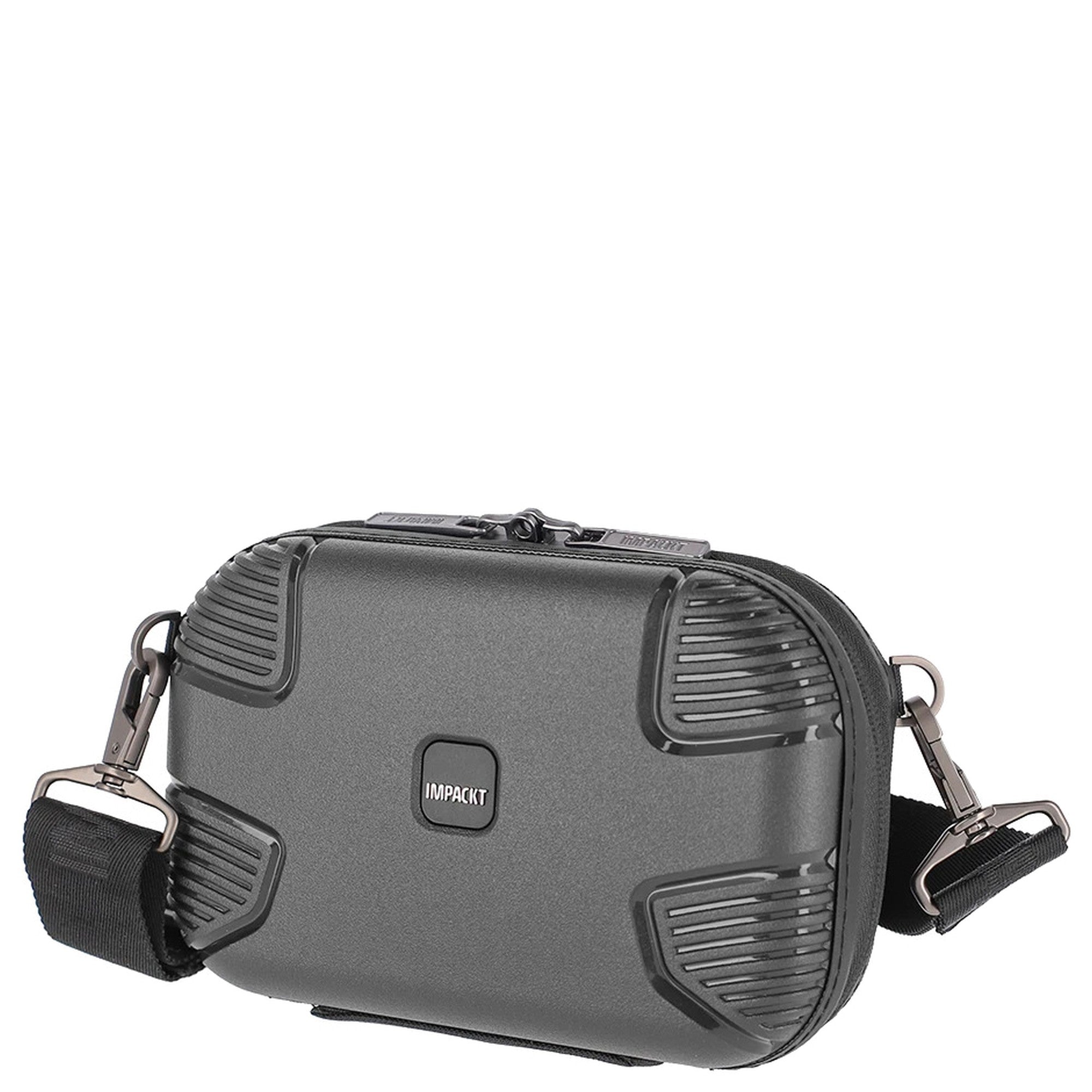 IMPACKT IP1 Minicase Iron grey
