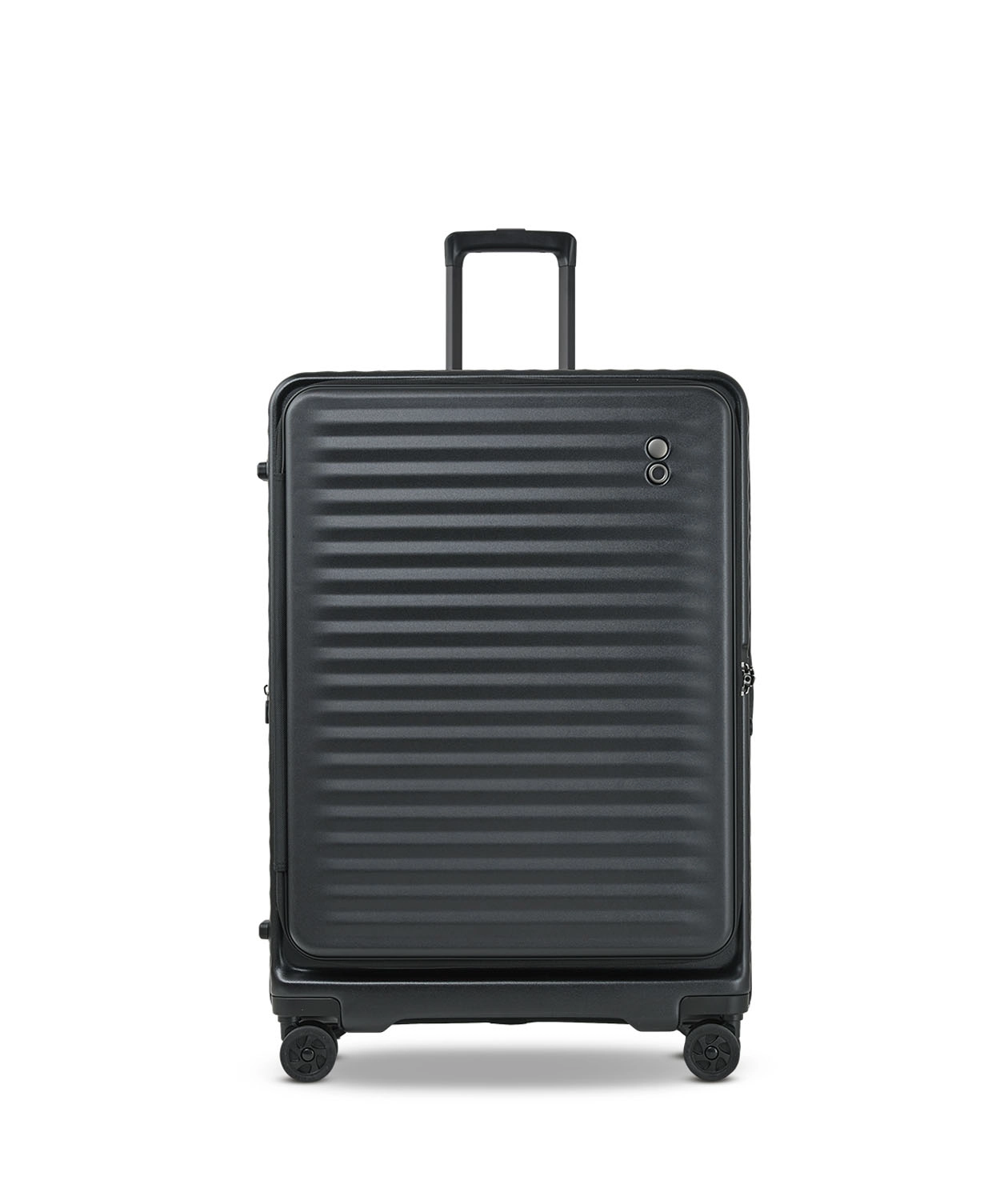 ECHOLAC Celestra FA Koffer L, Exp Black