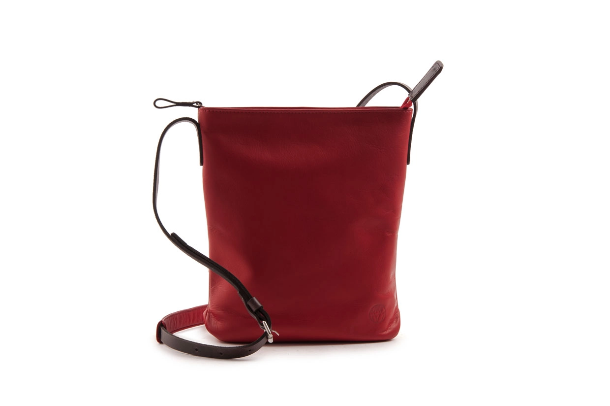 Harold' s Chaza Crossbag Medium Rot