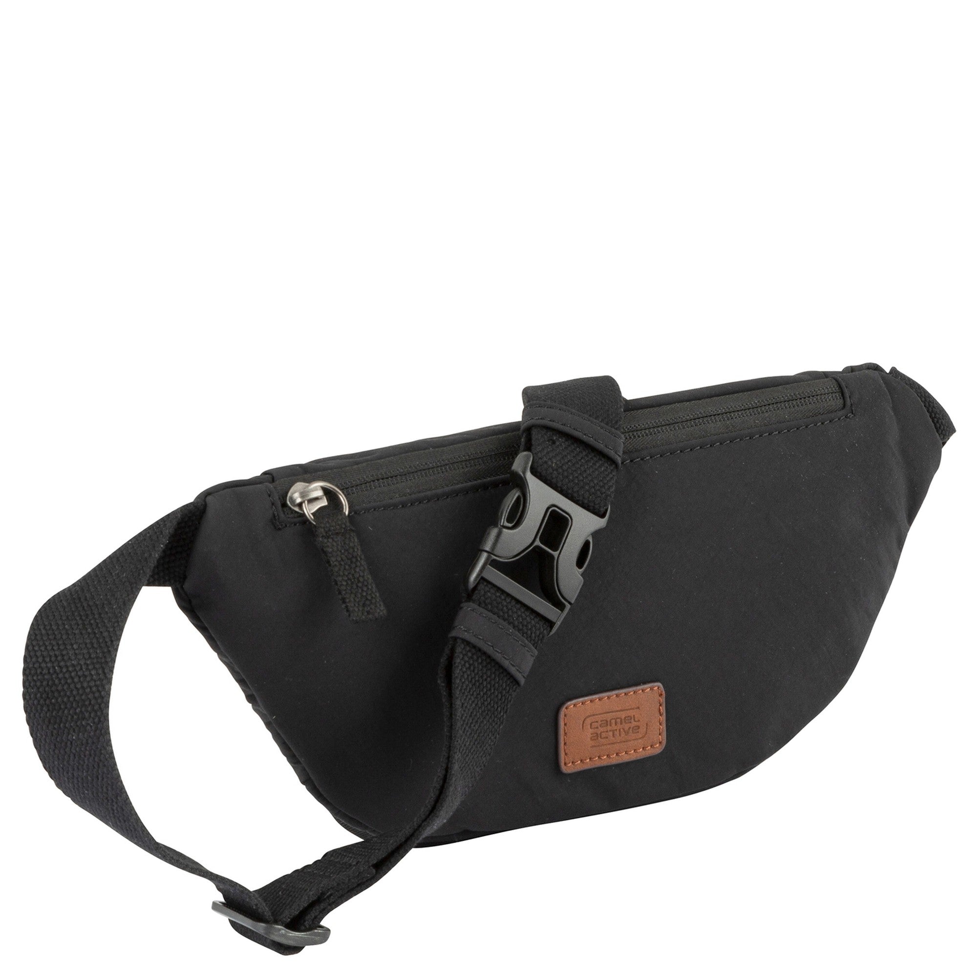 Camel Active CITY Belt Bag  black