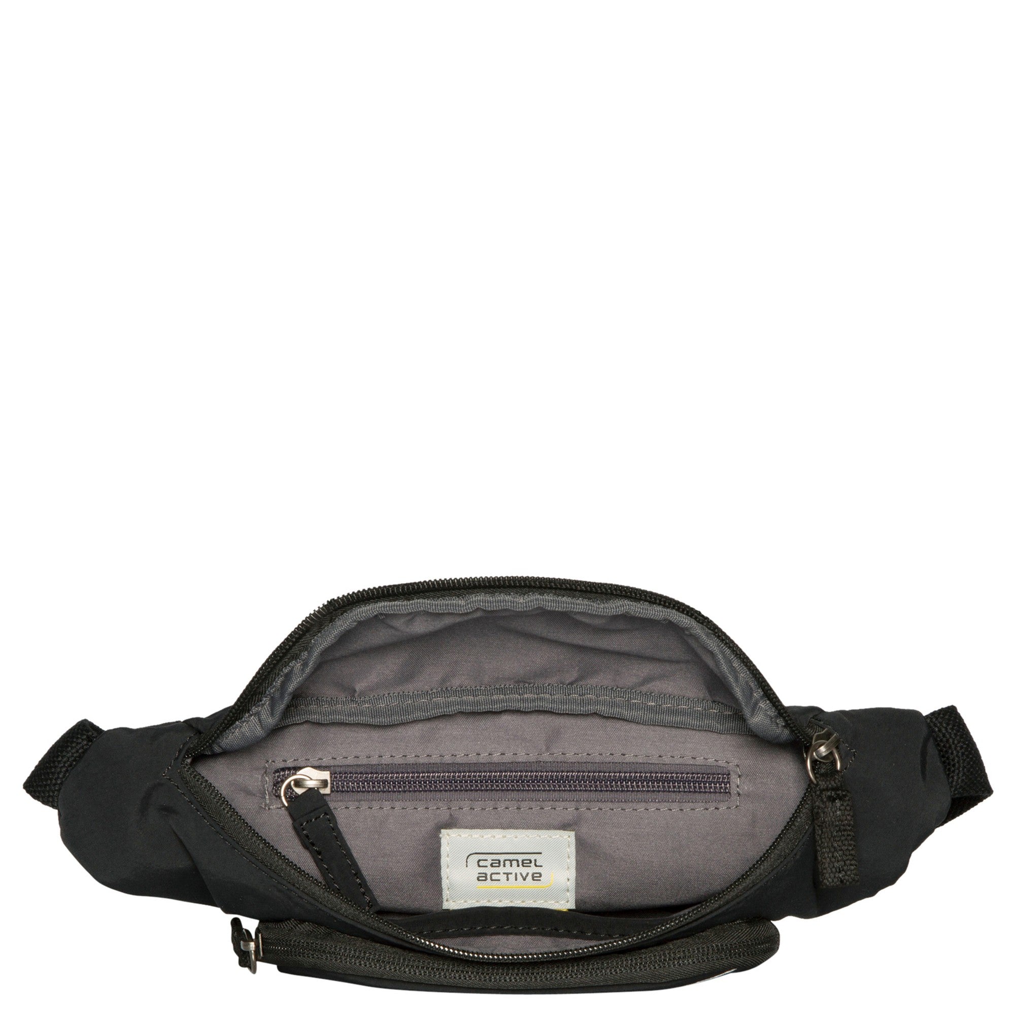 Camel Active CITY Belt Bag  black