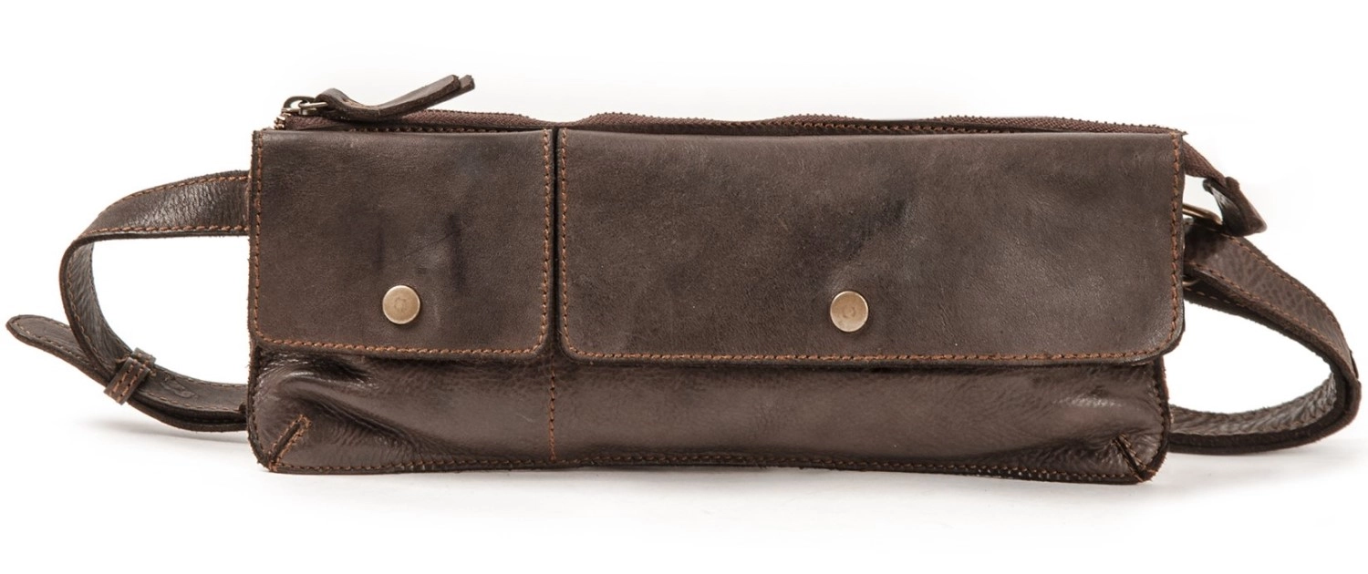 Harold&#039 s Submarine Gürteltasche L Braun