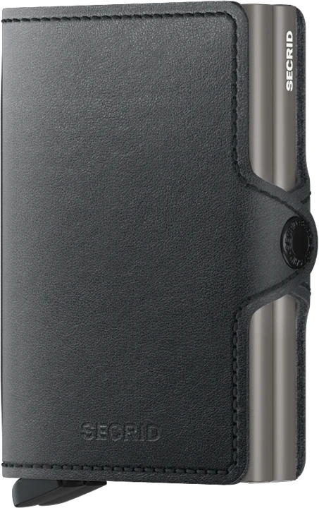 Secrid Twinwallet Mirum TMi-Black