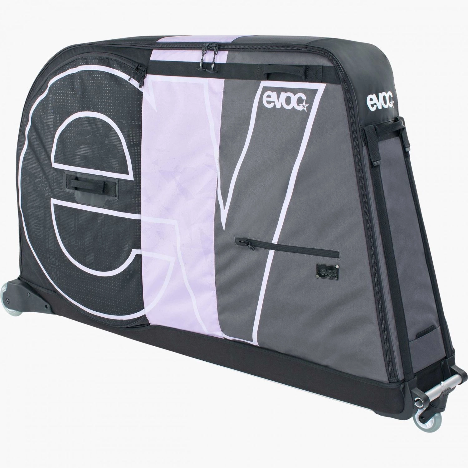 evoc BIKE TRANSPORT BAGS BIKE BAG PRO Multicolour