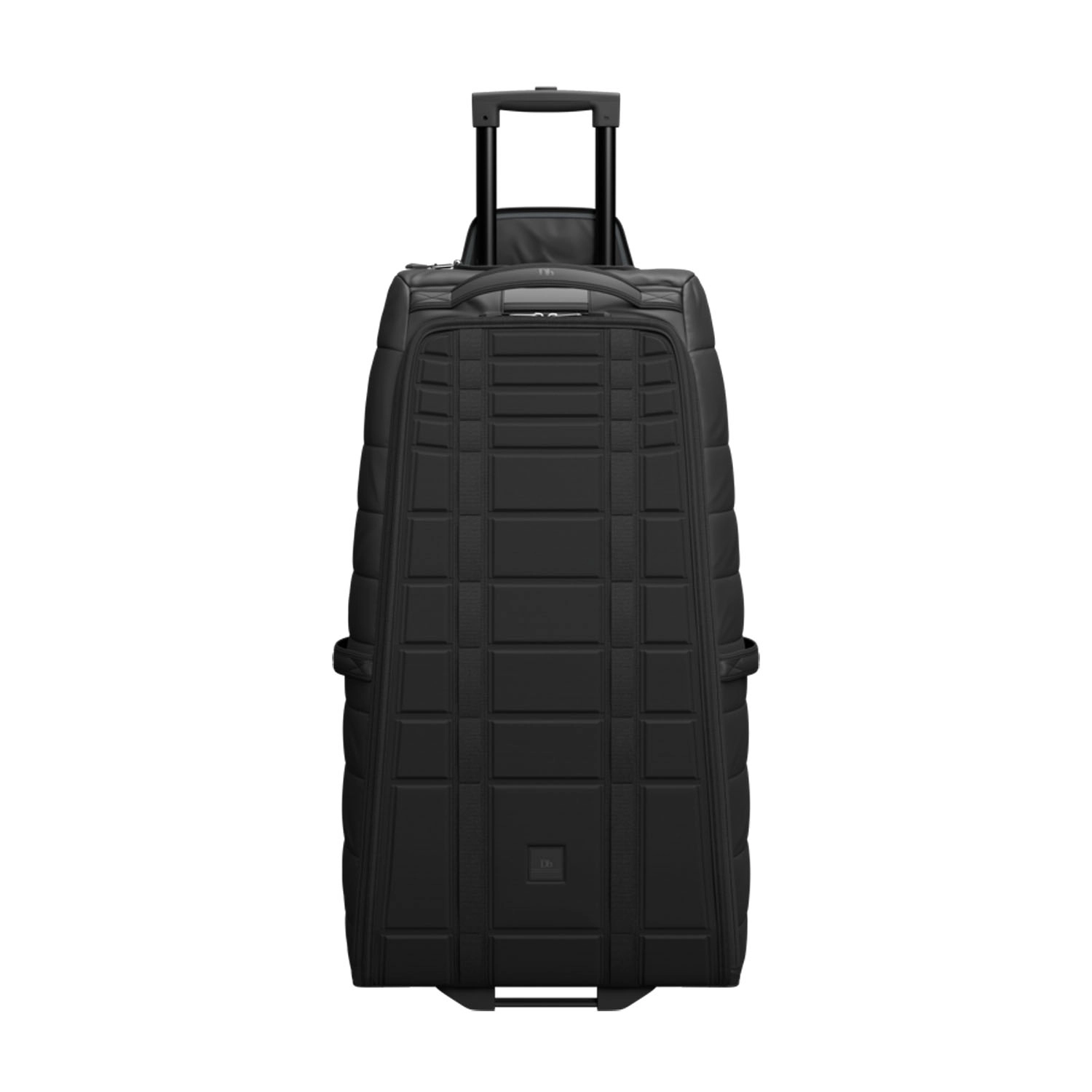 D_b_ Hugger Roller Bag 90L Black Out