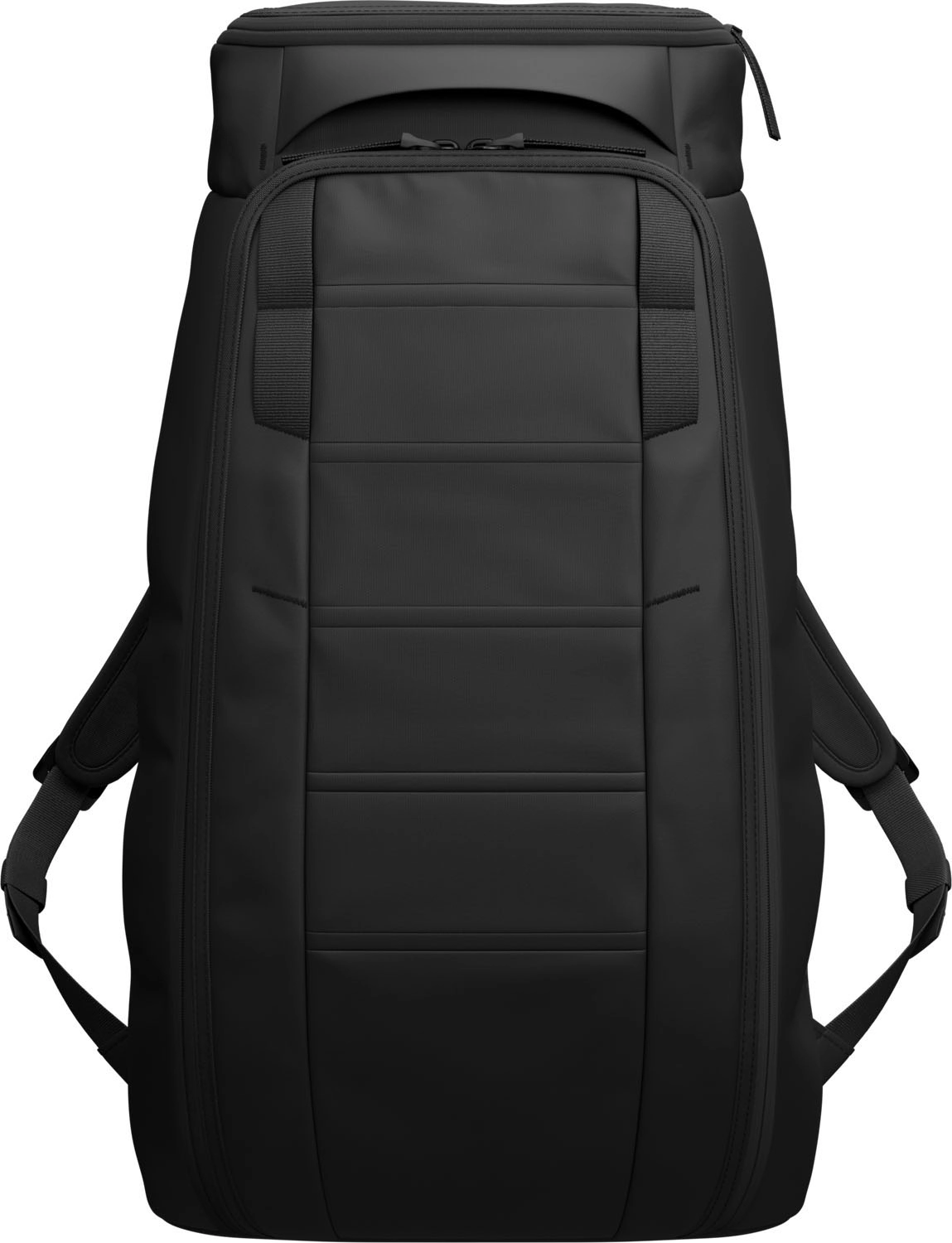 D_b_ Hugger Backpack 25L Black Out