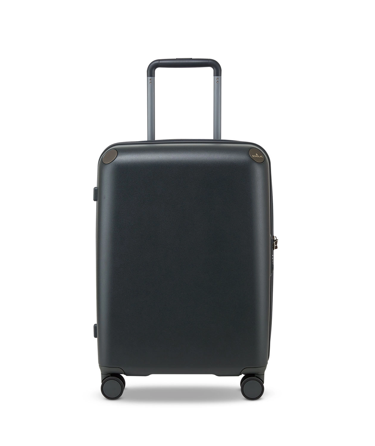 ECHOLAC Panda Koffer M 4-Rollen Dark Grey
