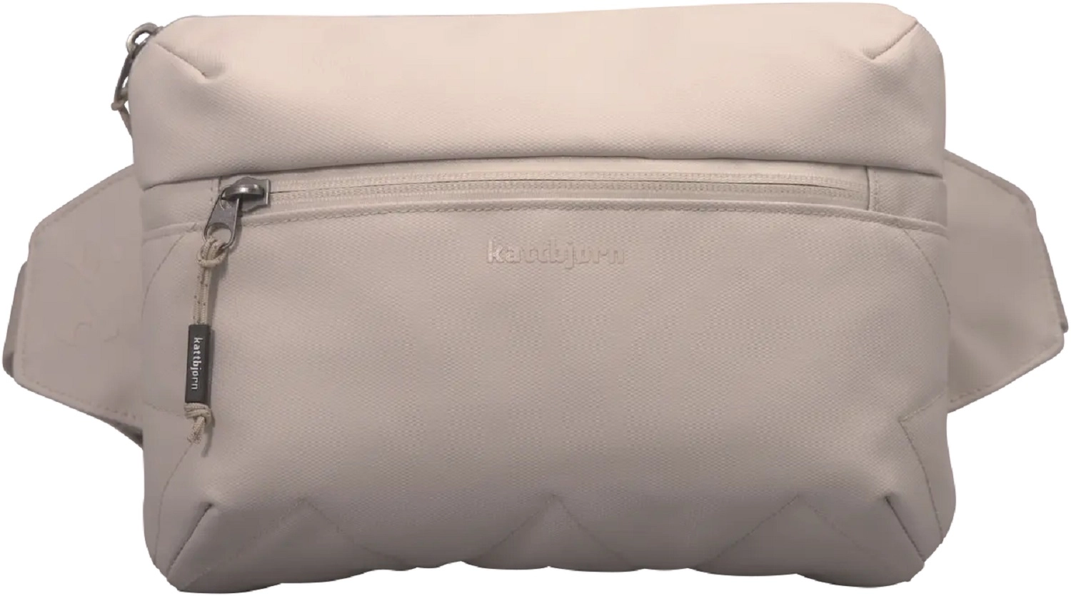 kattbjørn Hip Bag Sandy Beige