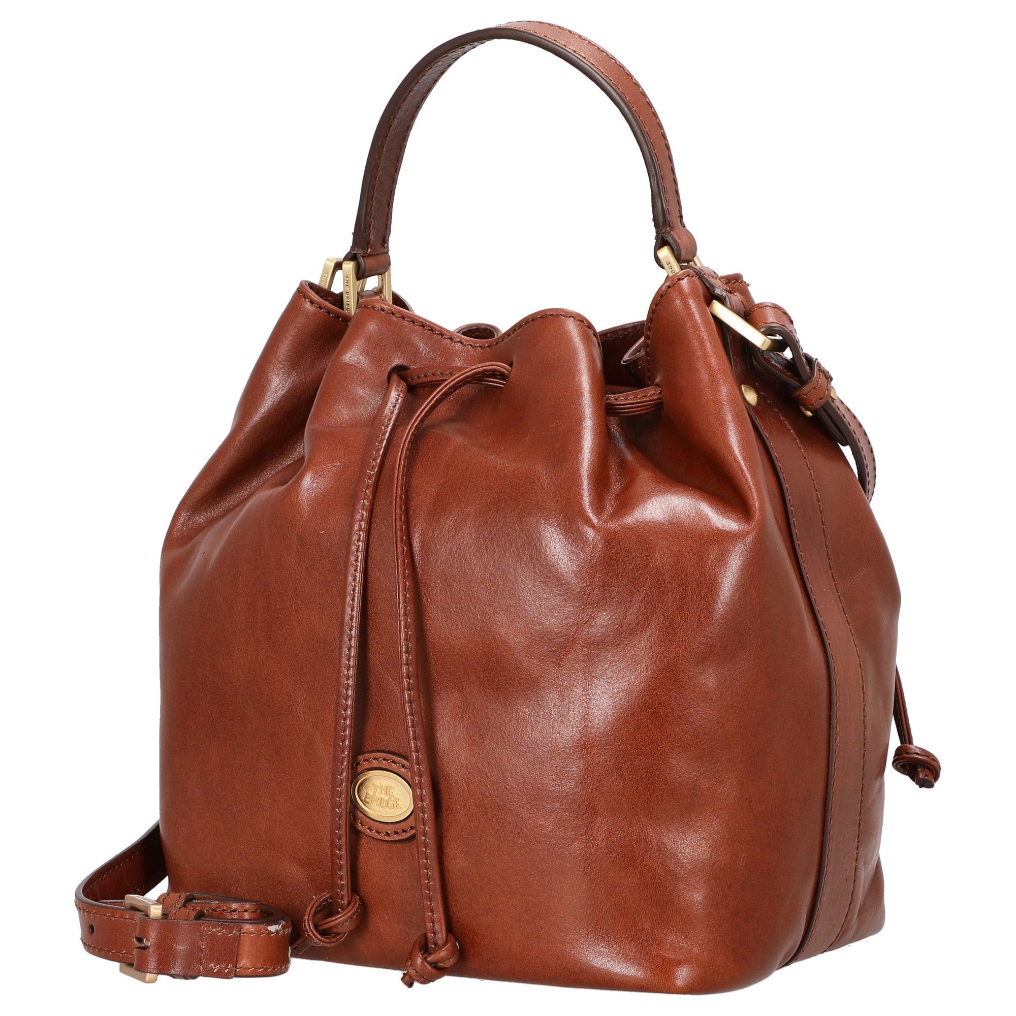 The Bridge Story Donna Damentasche Braun