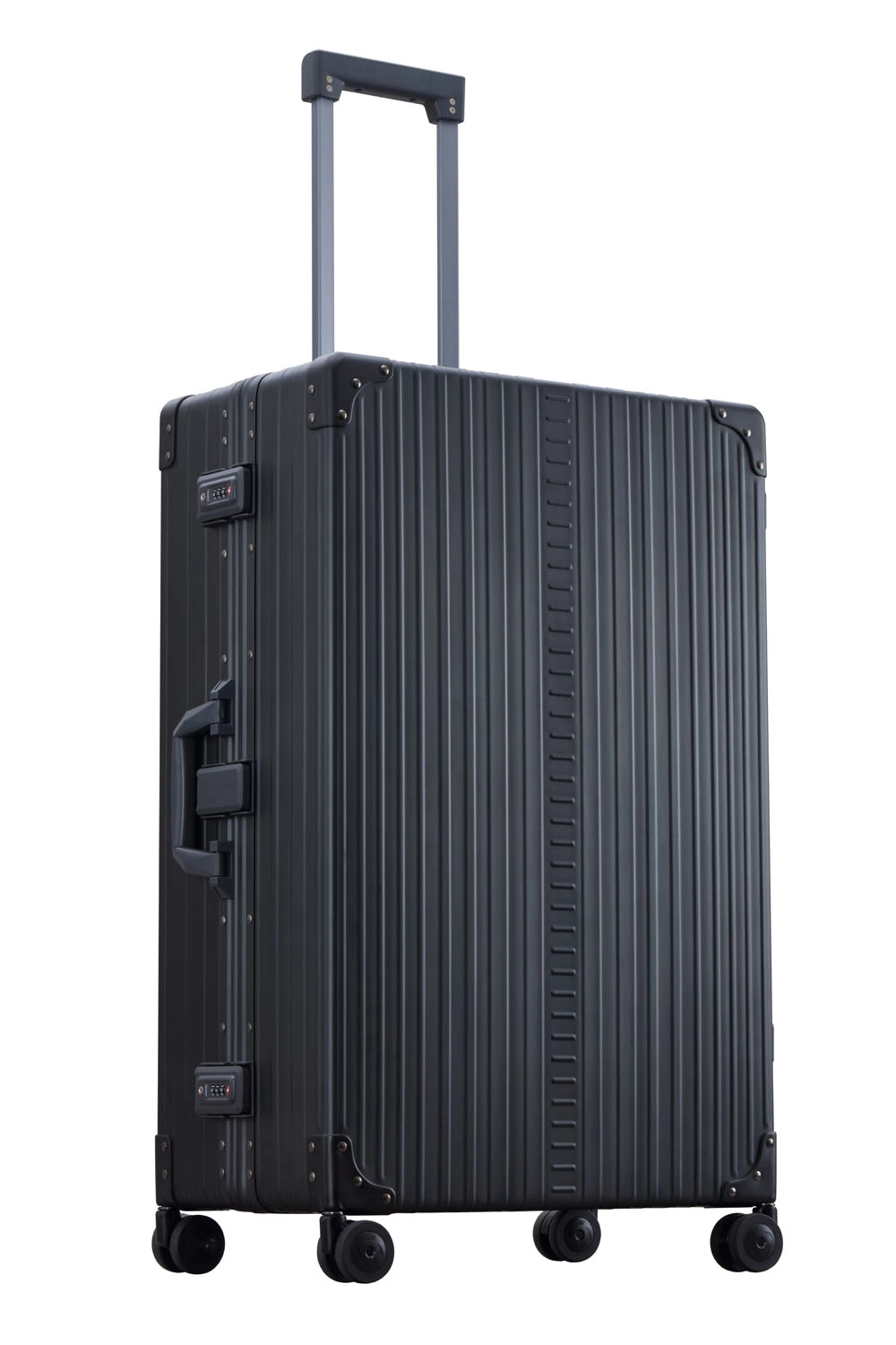Aleon Traveler Macro 30  Onyx - Schwarz