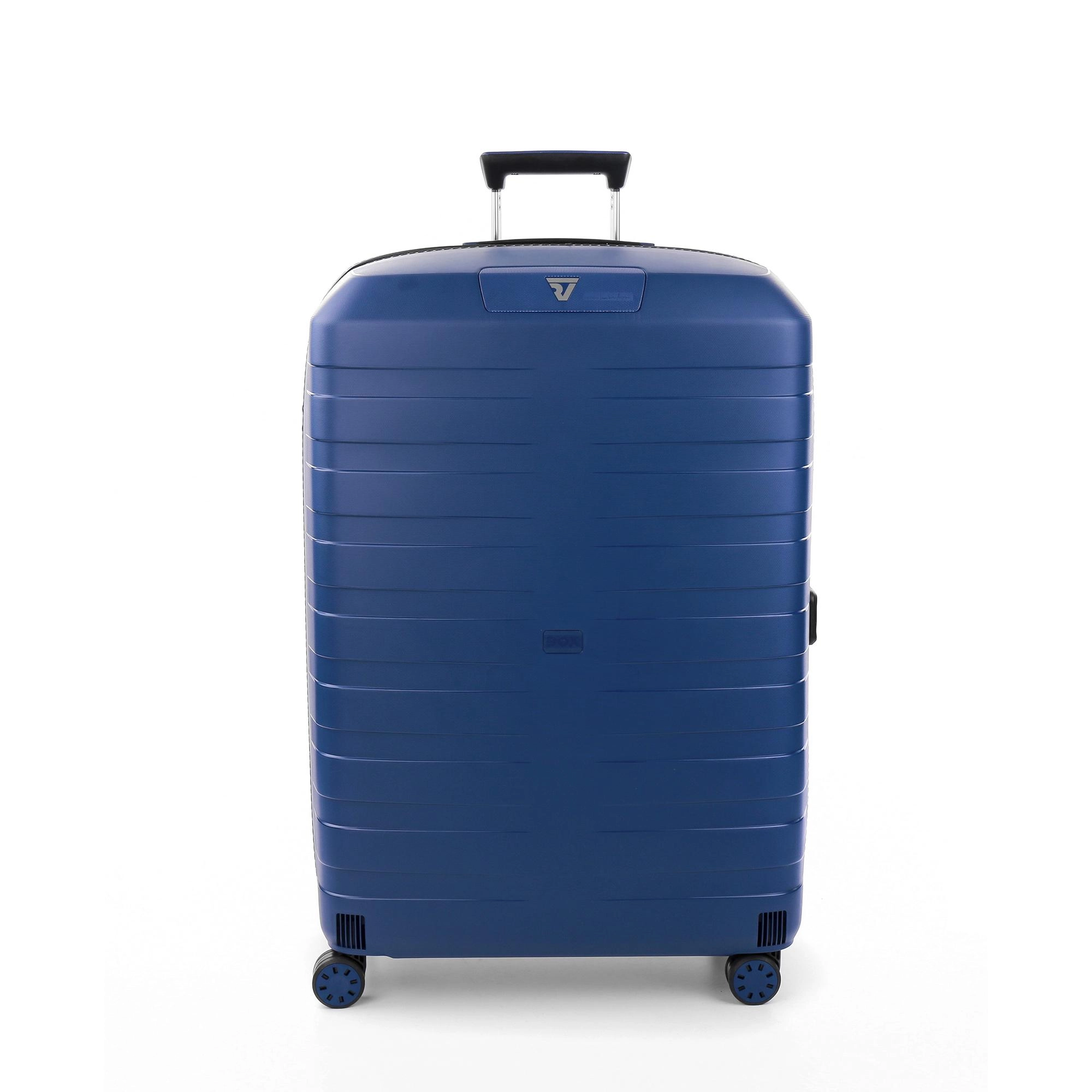 Roncato BOX 4.0 Trolley L EXP Navy