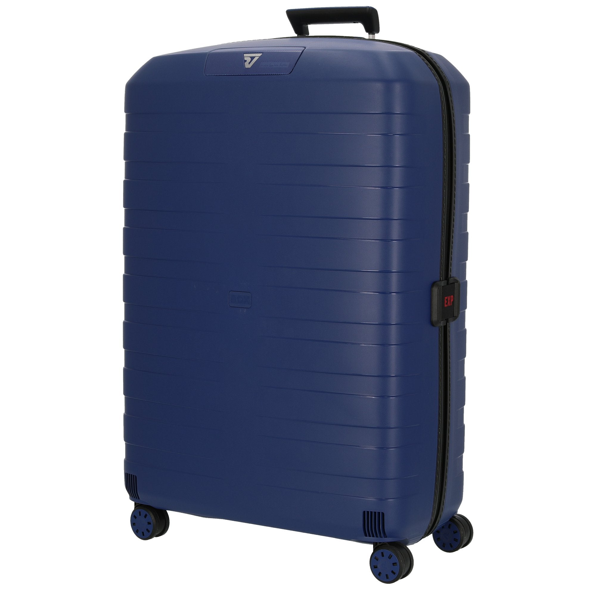 Roncato BOX 4.0 Trolley L EXP Navy