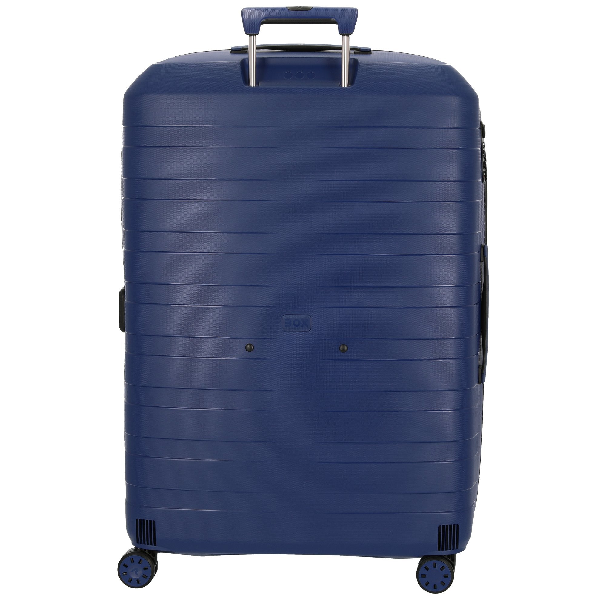Roncato BOX 4.0 Trolley L EXP Navy