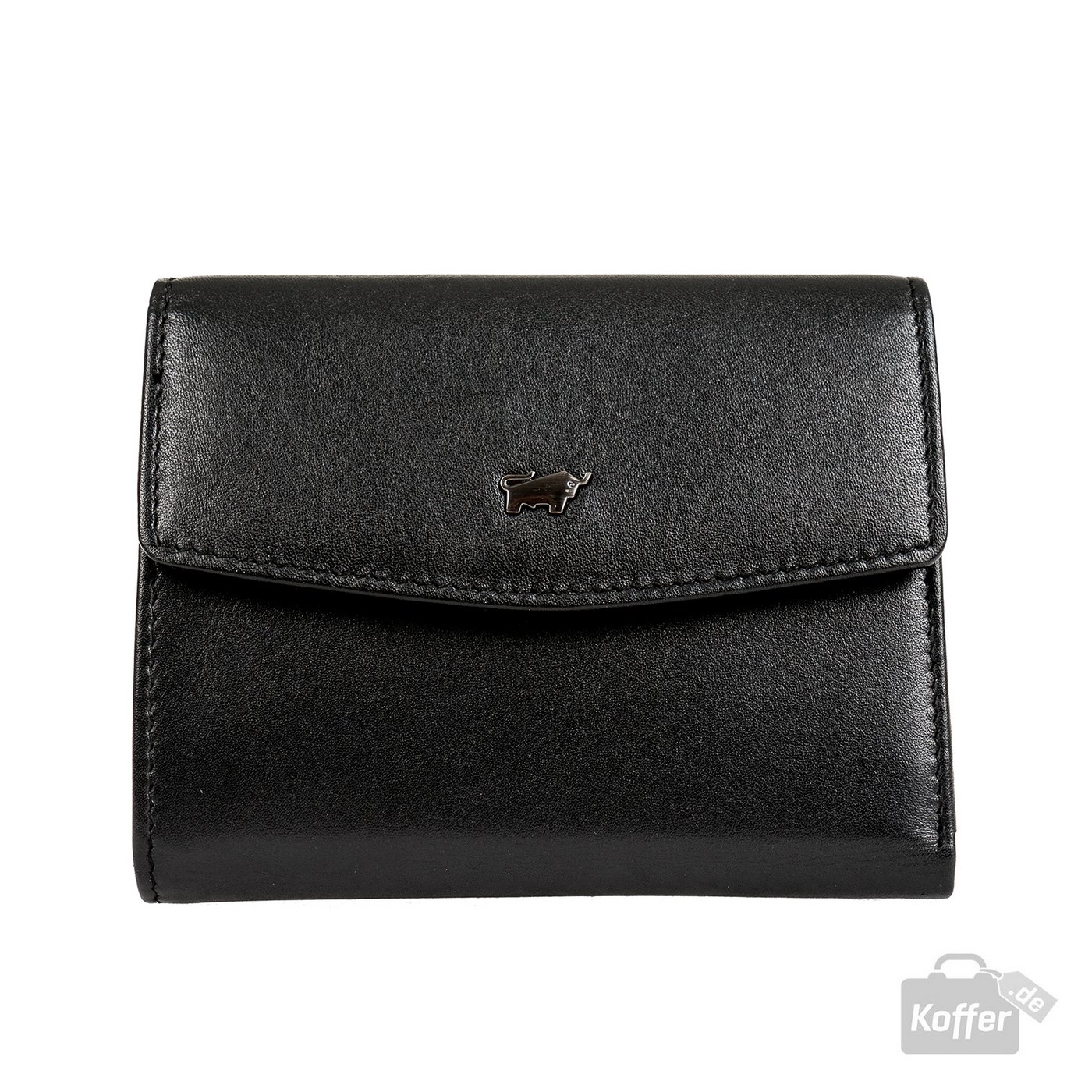Braun Büffel Sofia Geldbörse 8CS schwarz