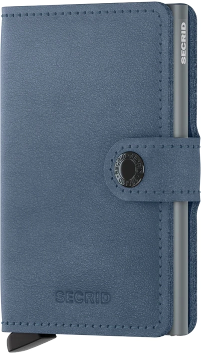 Secrid Miniwallet Original M-Ice Blue