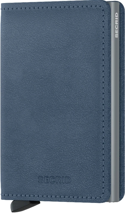 Secrid Slimwallet Original SO-Ice Blue