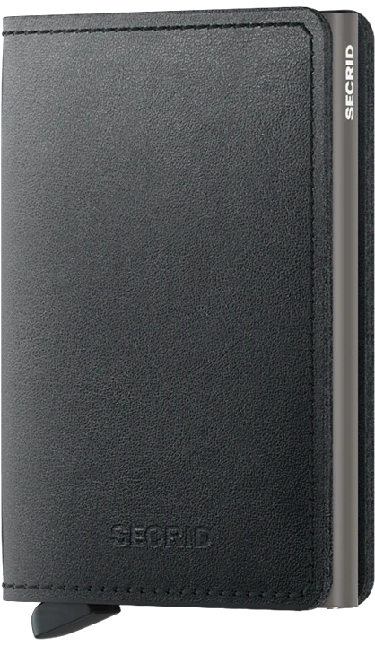 Secrid Slimwallet Mirum SMi-Black
