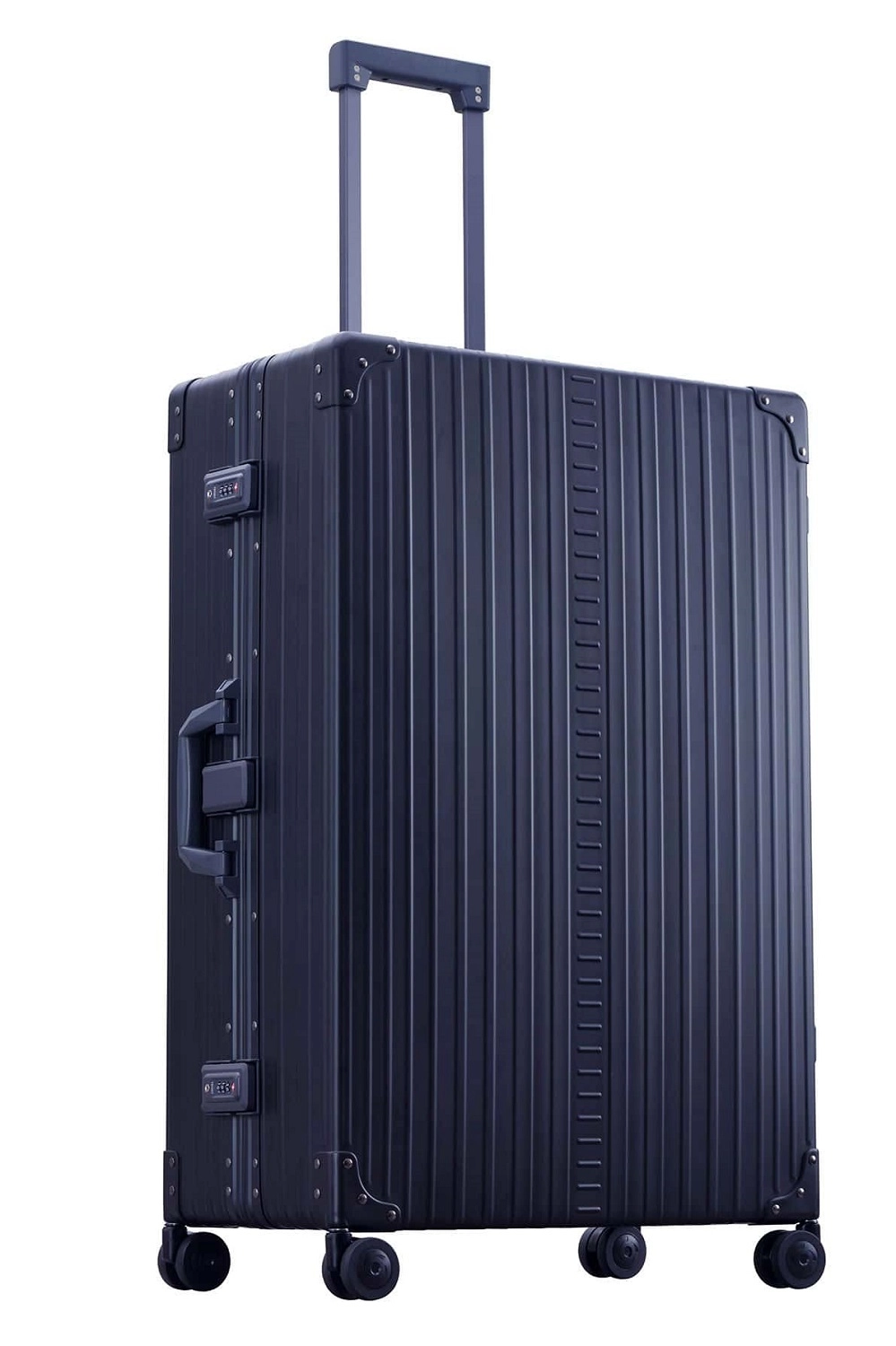 Aleon Traveler Macro Plus 32  Saphir - Blau