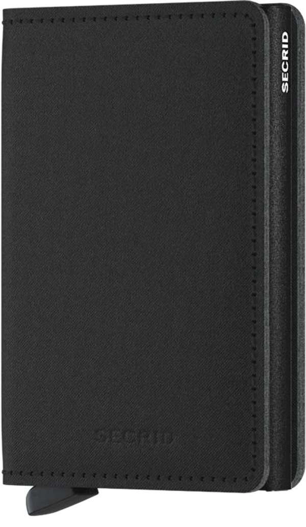 Secrid Slimwallet Yard Powder SYp-Black