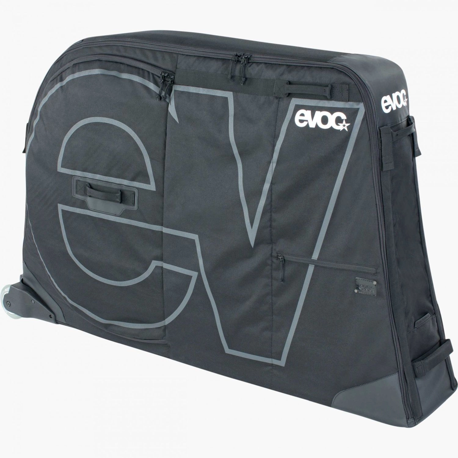 evoc BIKE TRANSPORT BAGS BIKE BAG Black