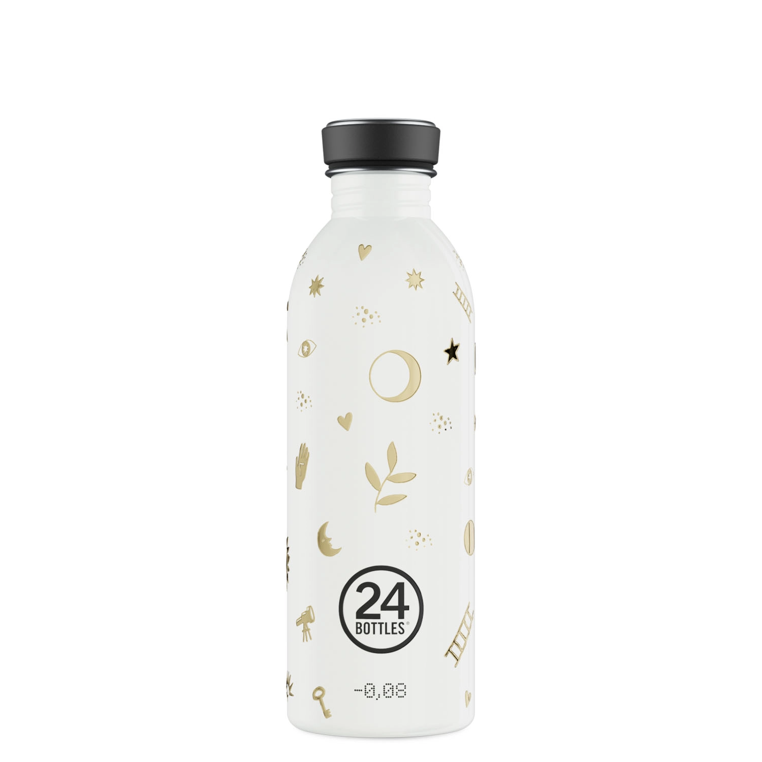 24Bottles® Urban Bottle Radio Galaxy 500ml