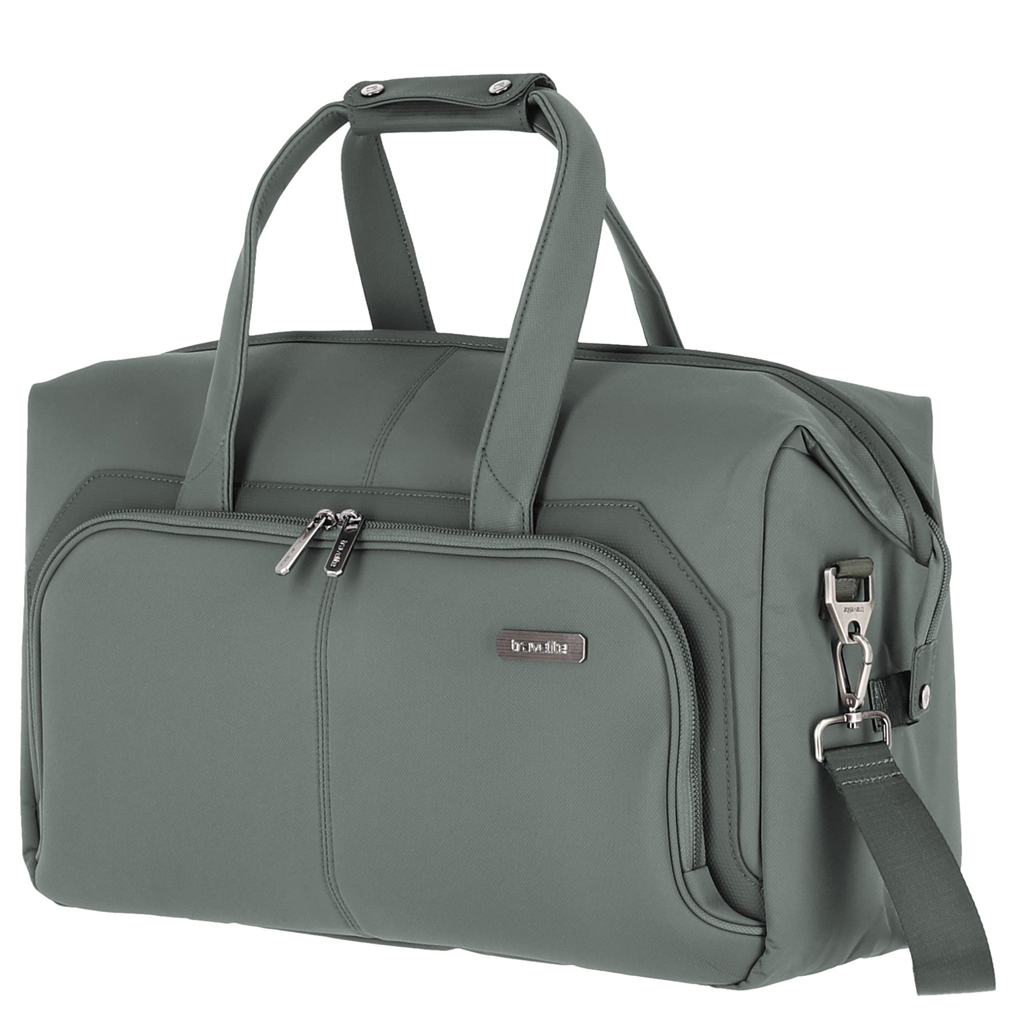 Travelite PRIIMA Weekender Oliv