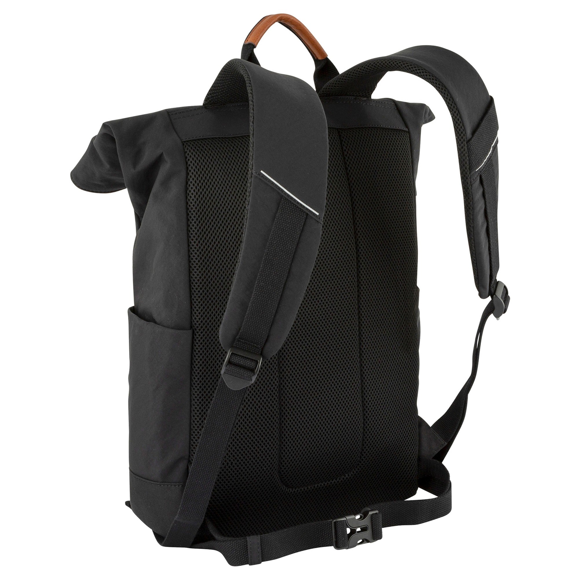 Camel Active CITY Rucksack L black