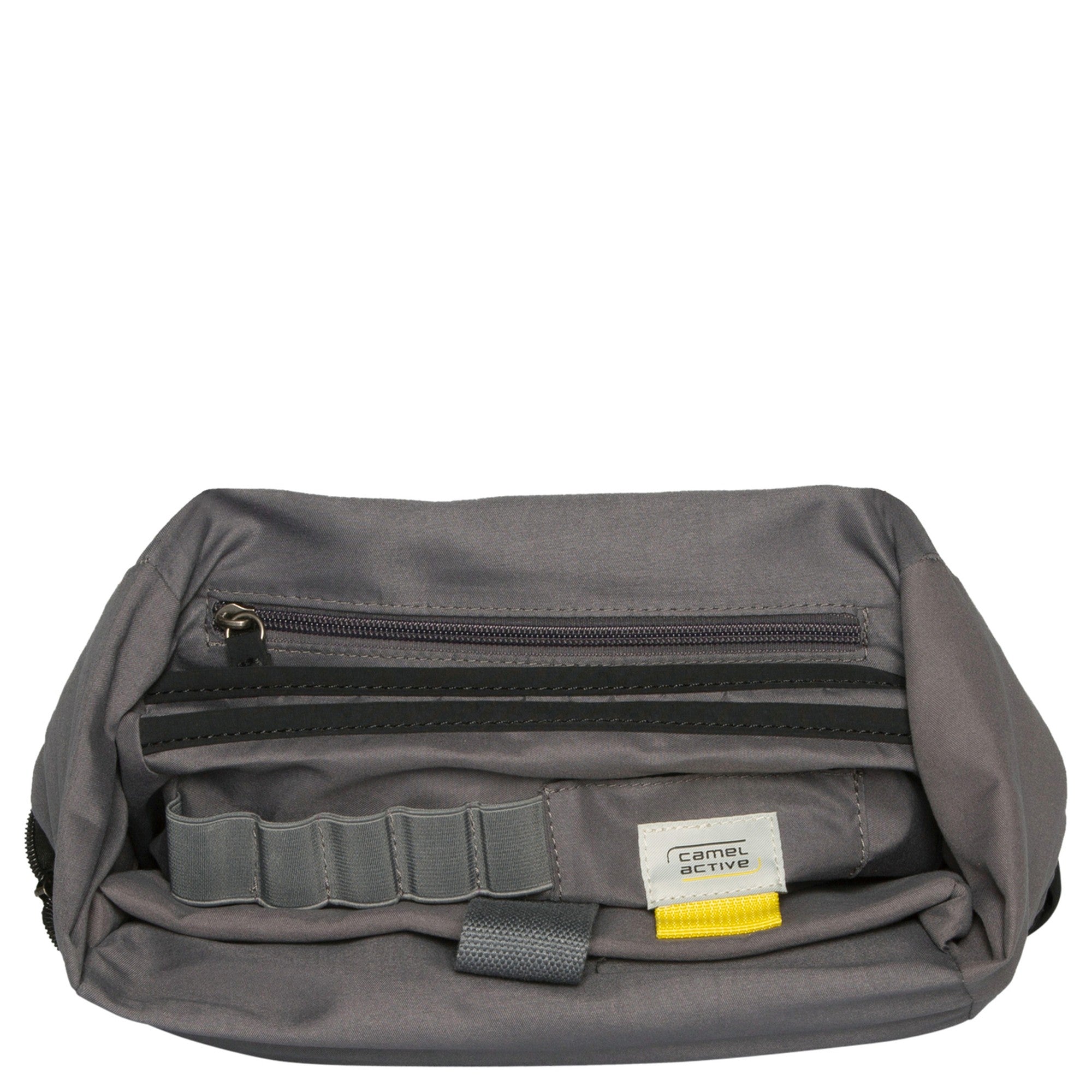 Camel Active CITY Rucksack L black