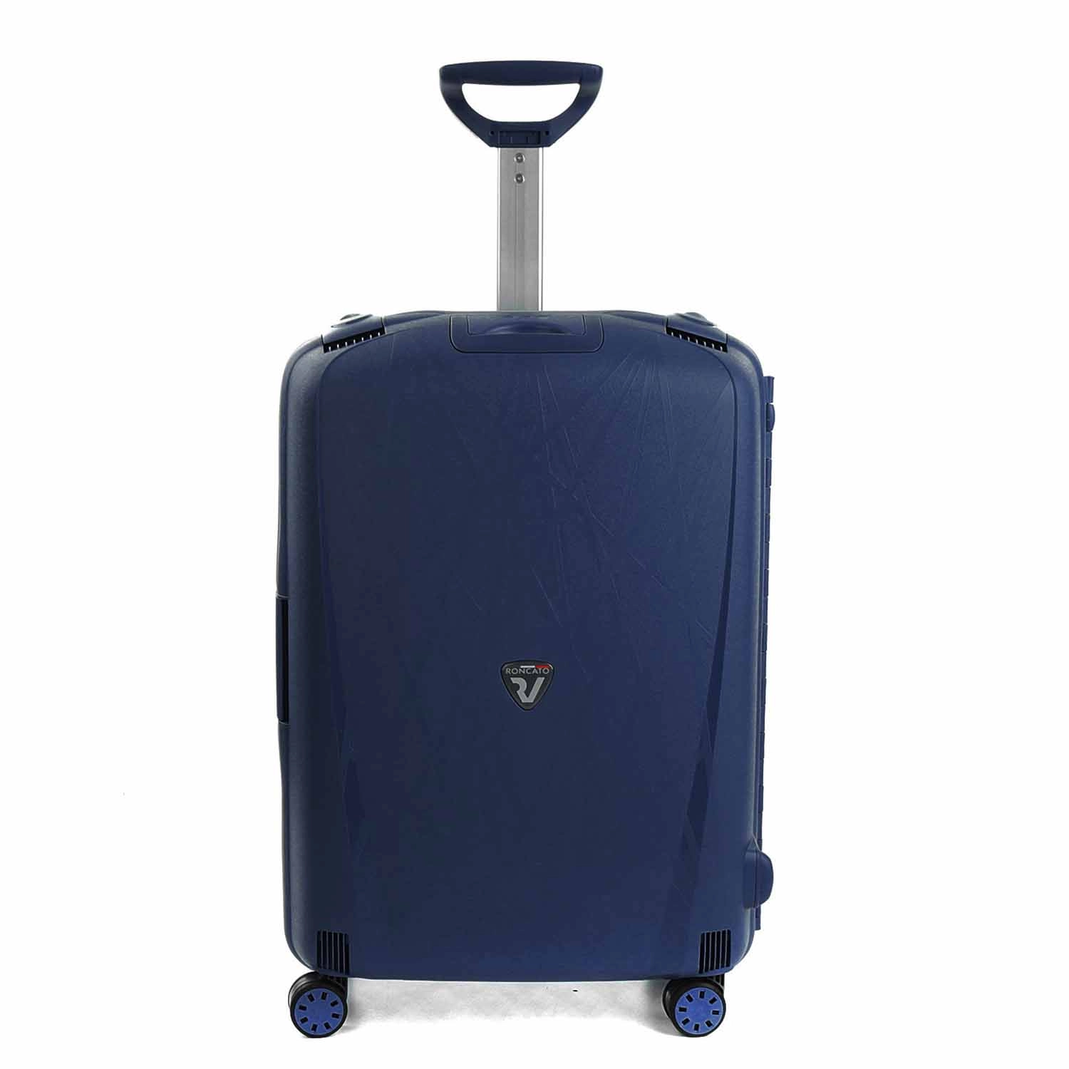 Roncato Light Trolley M 4R Navy