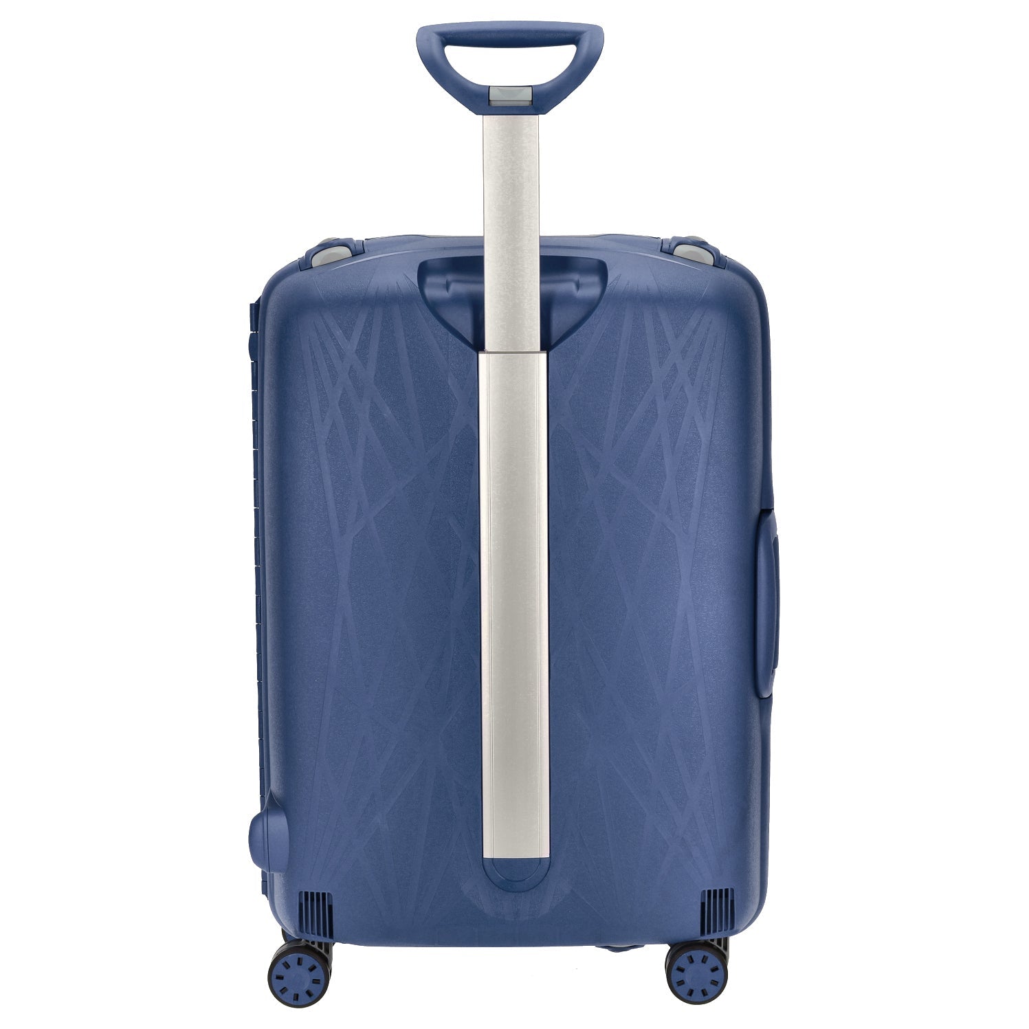 Roncato Light Trolley M 4R Navy