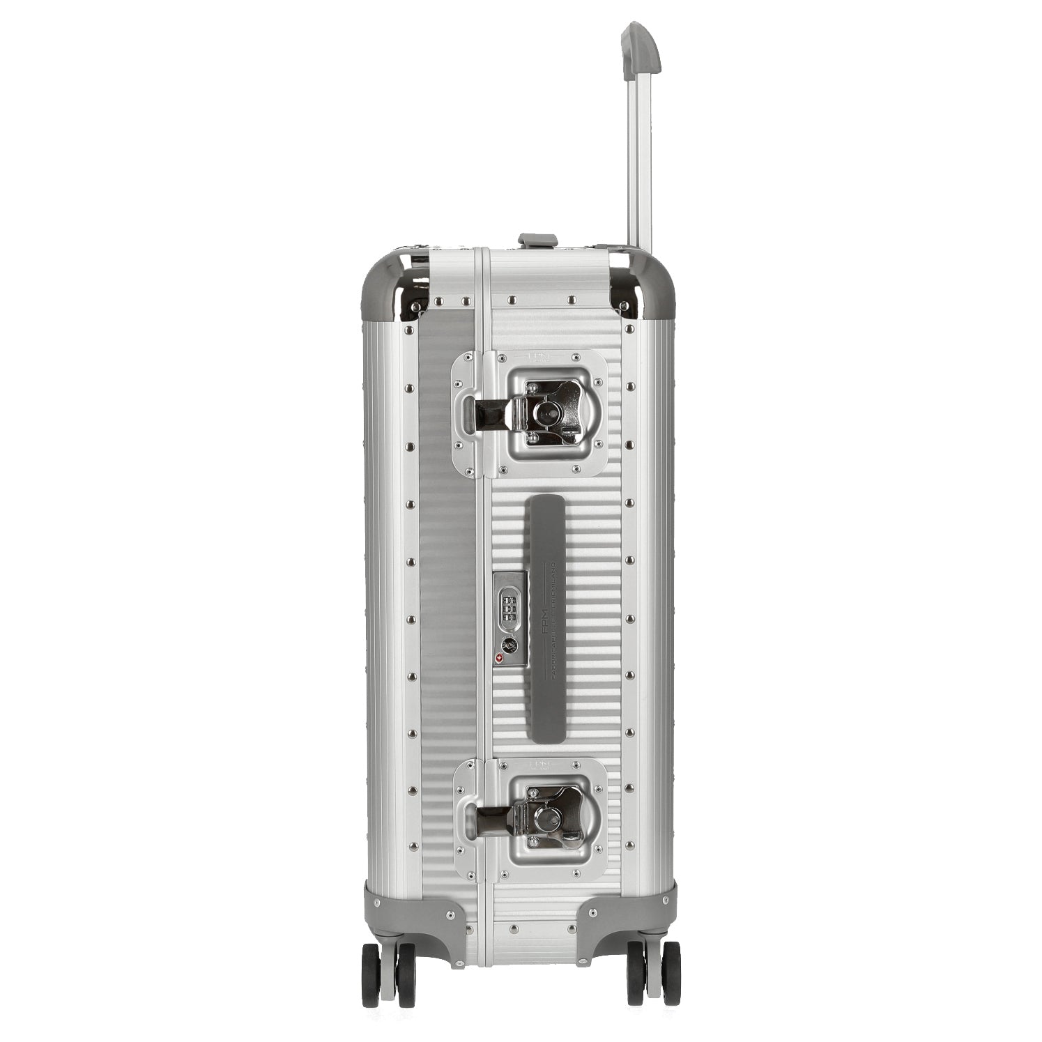 FPM BANK S Spinner 68 Moonlight Silver