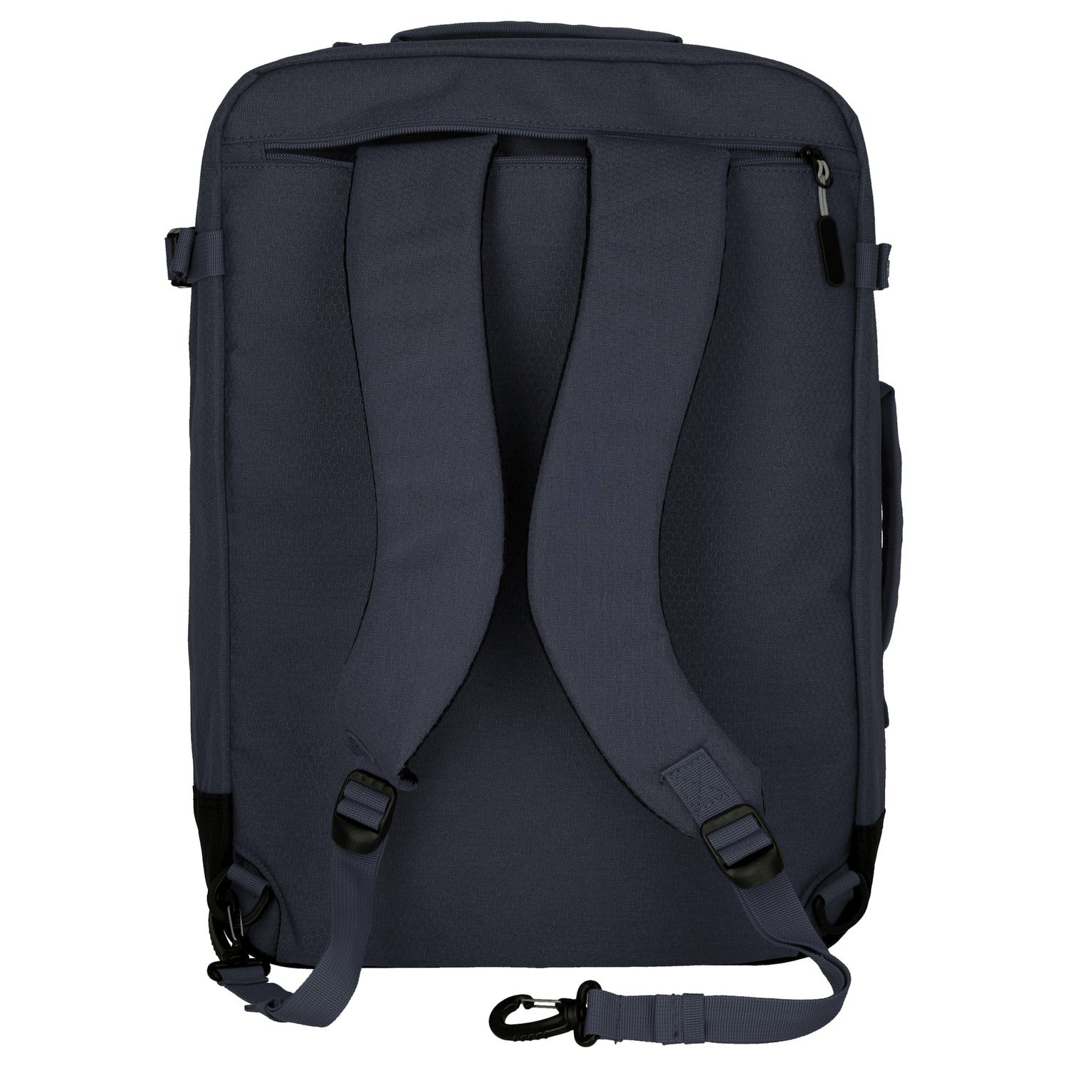 Travelite Kick Off Multibag-Rucksack/Bordgepäck Anthrazit