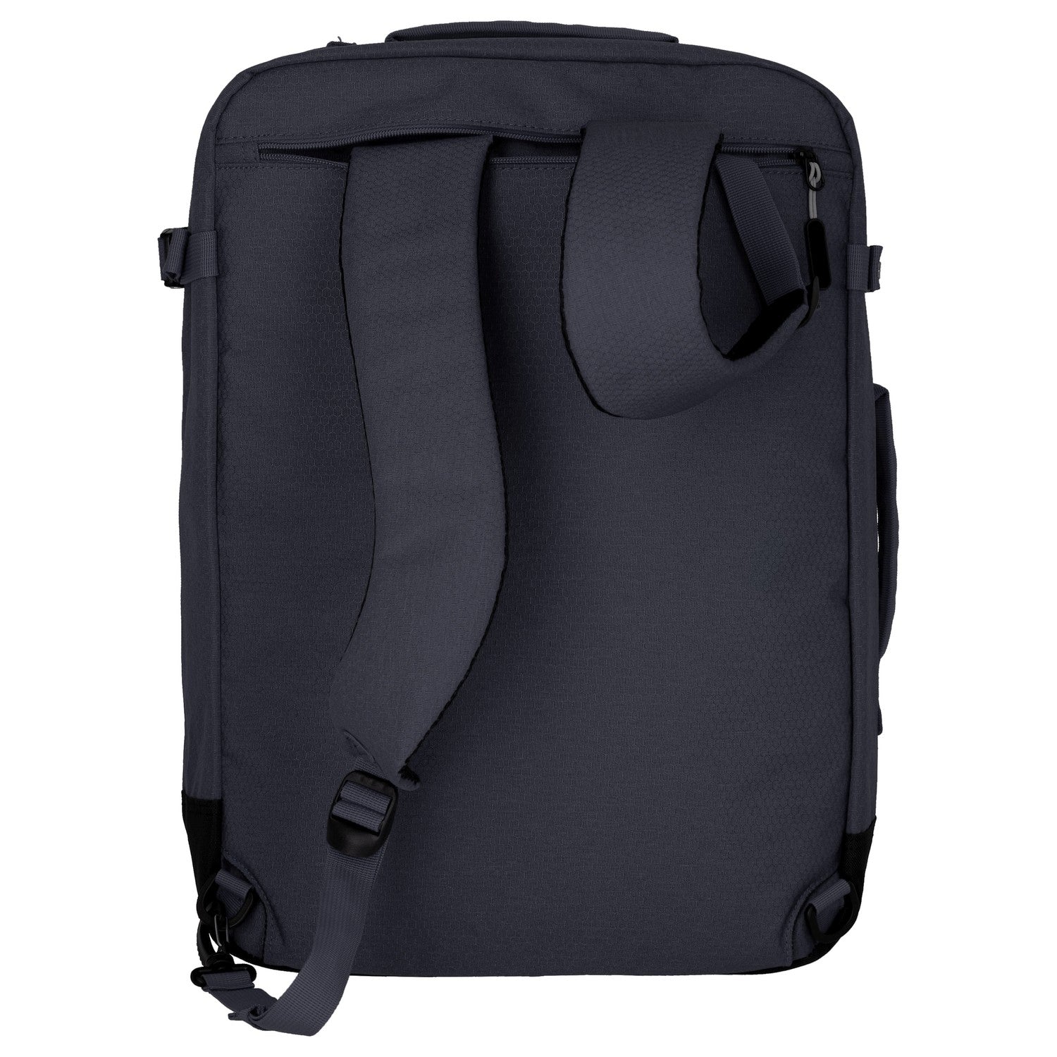 Travelite Kick Off Multibag-Rucksack/Bordgepäck Anthrazit