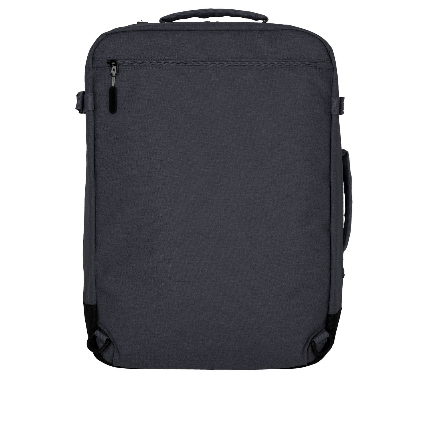 Travelite Kick Off Multibag-Rucksack/Bordgepäck Anthrazit