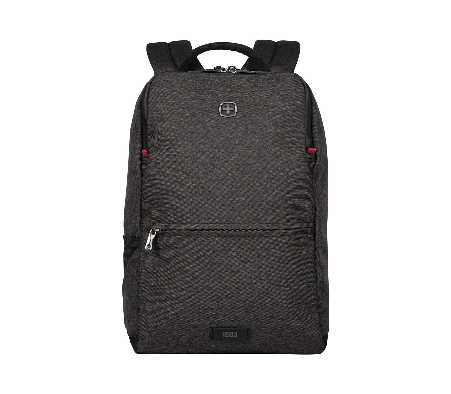 Wenger MX Reload 14  Laptop-Rucksack Heather Grey
