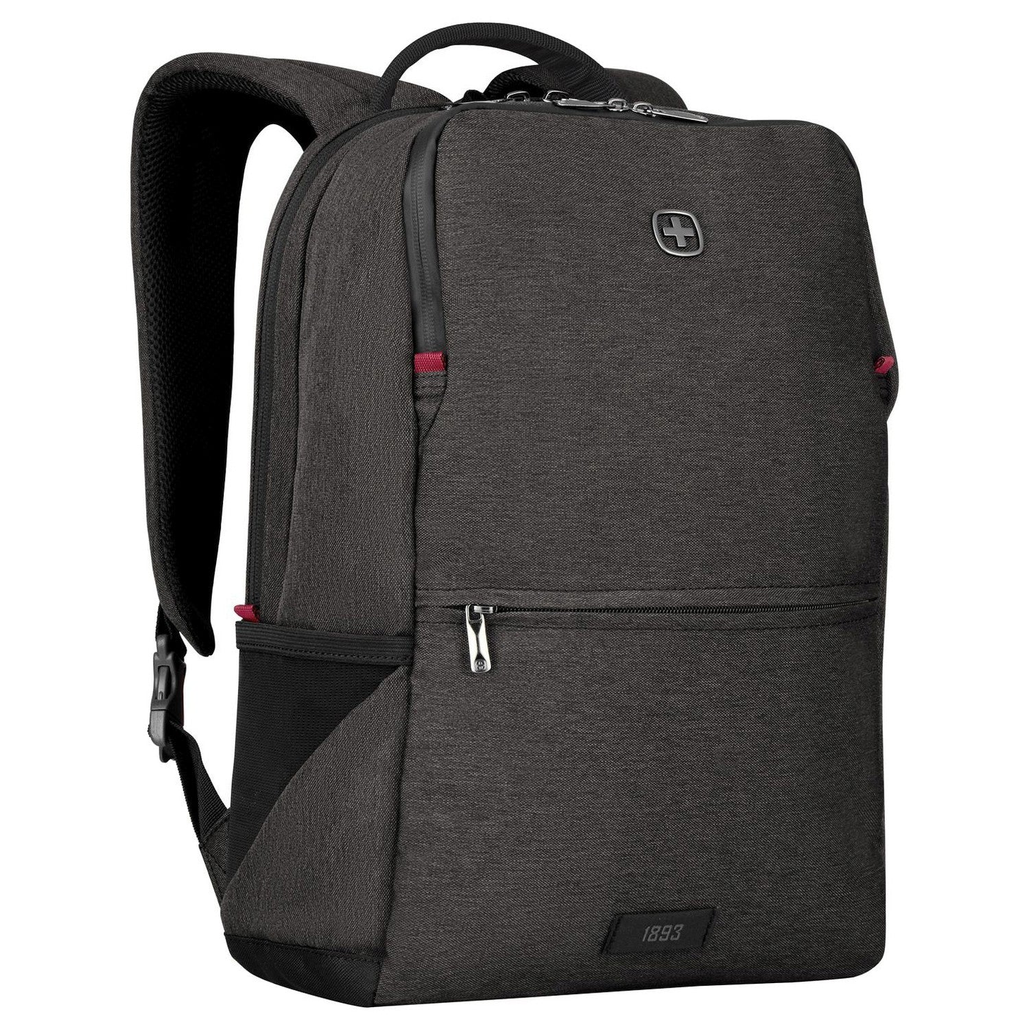 Wenger MX Reload 14  Laptop-Rucksack Heather Grey