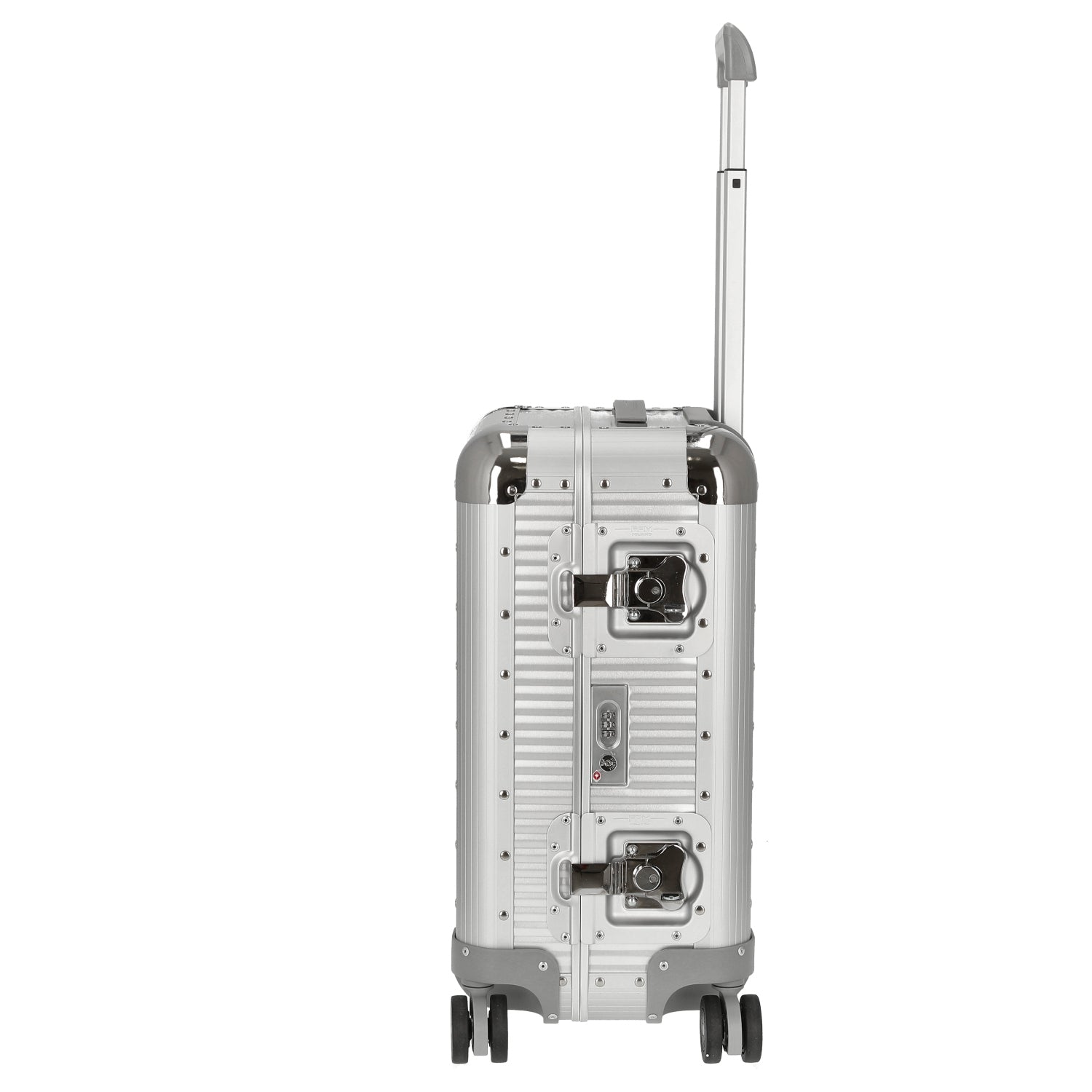 FPM BANK S Spinner 53 Moonlight Silver