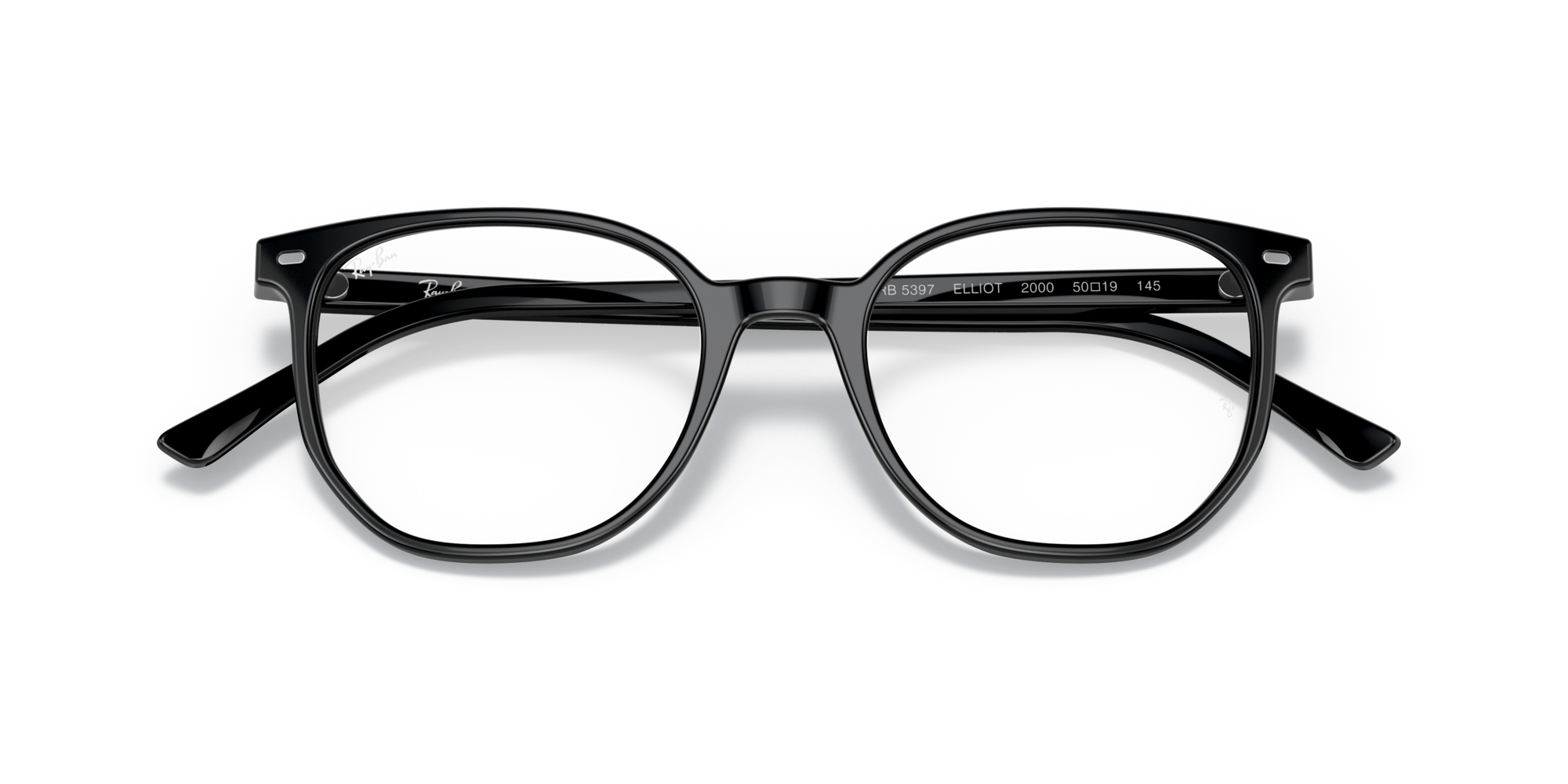 Ray-Ban Elliot 0RX5397 2000