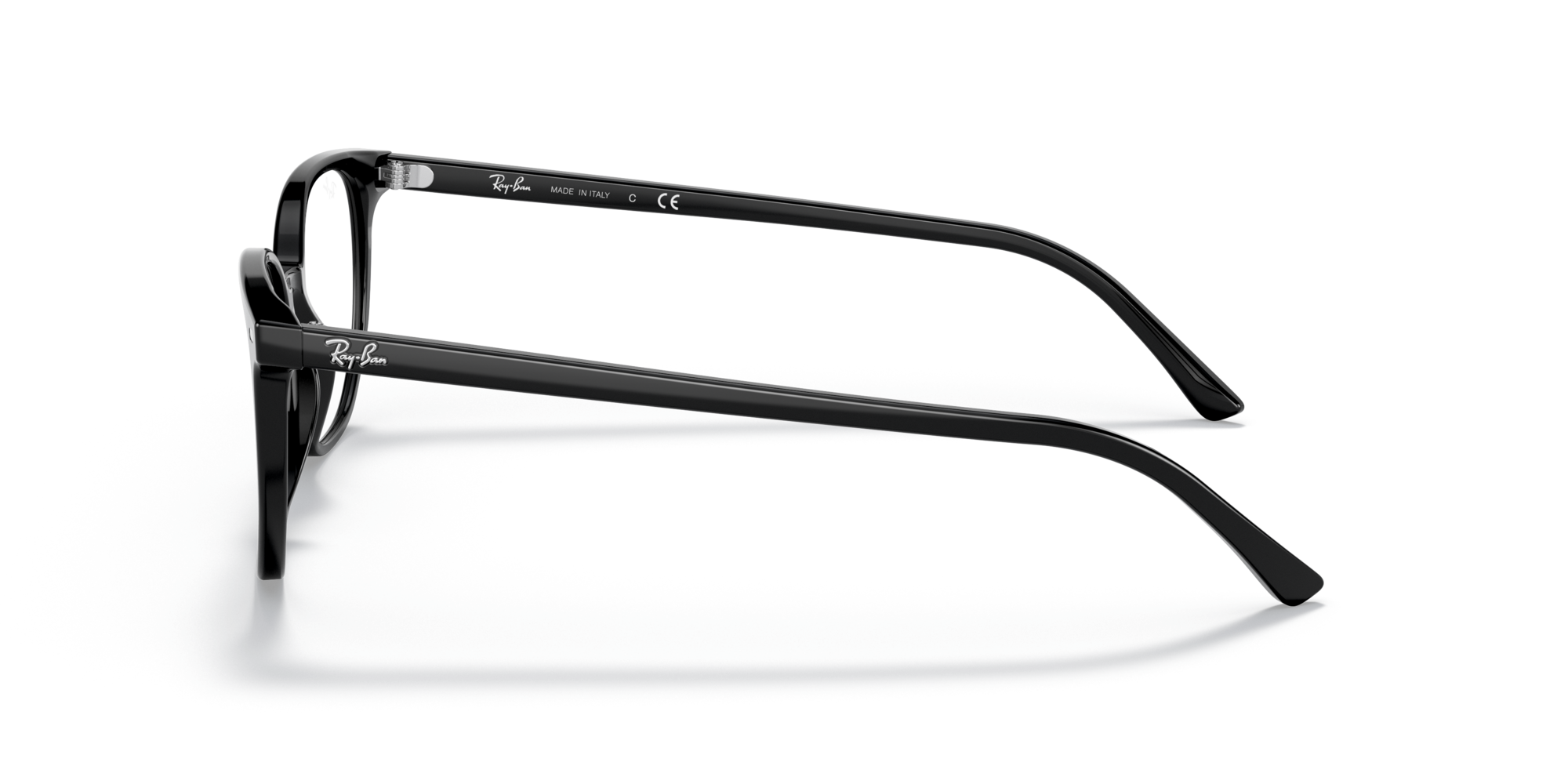 Ray-Ban Elliot 0RX5397 2000