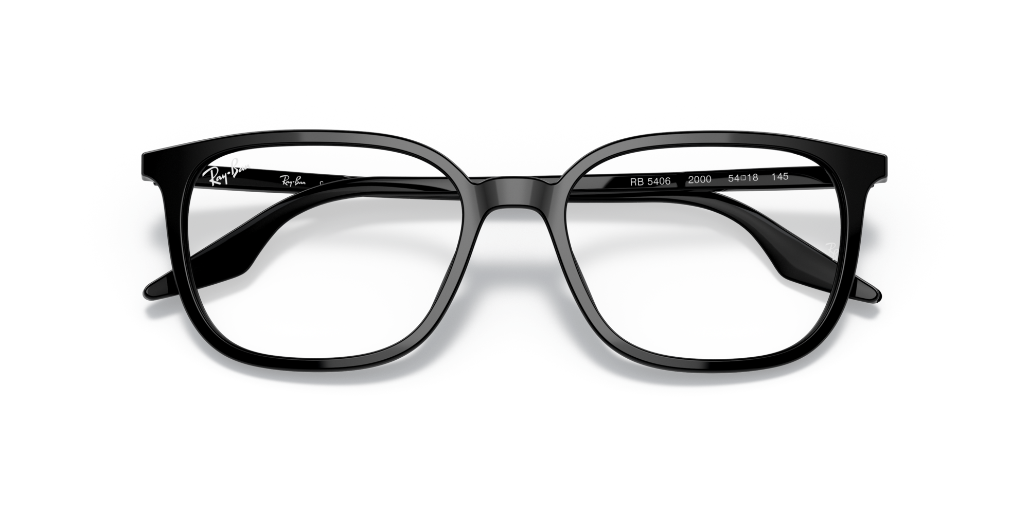 Ray-Ban 0RX5406 2000